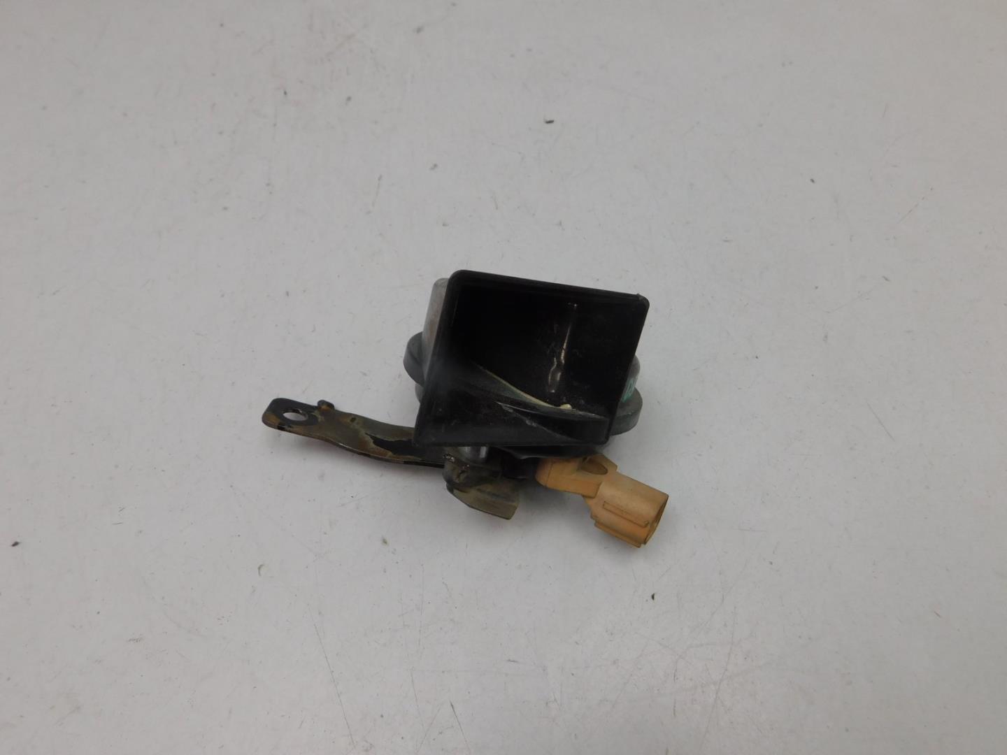 Сигнал звуковой