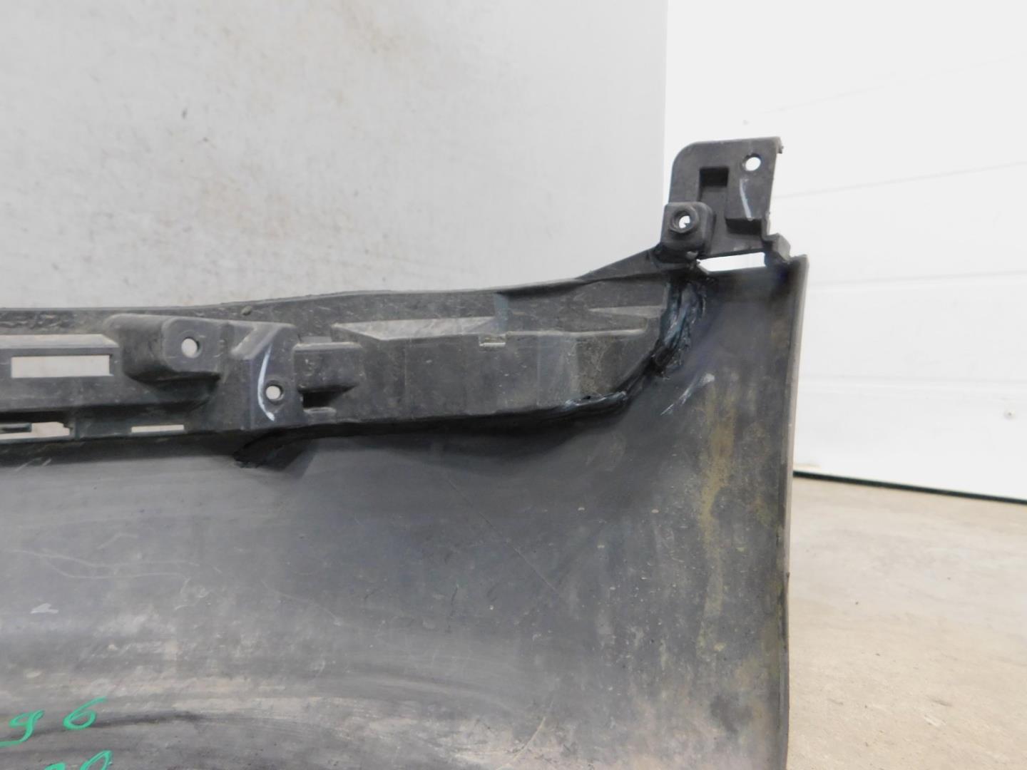 Юбка передняя