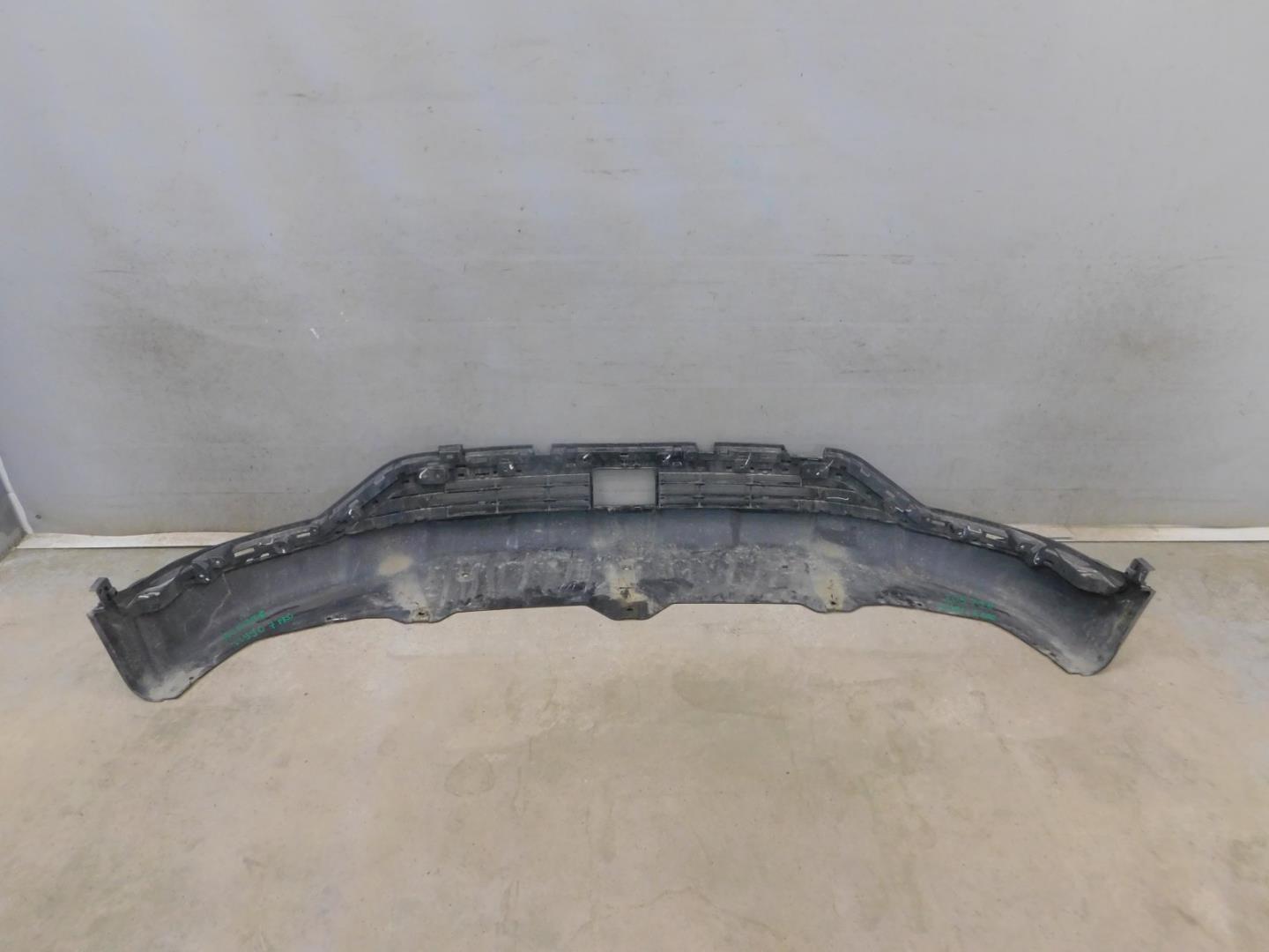 Юбка передняя