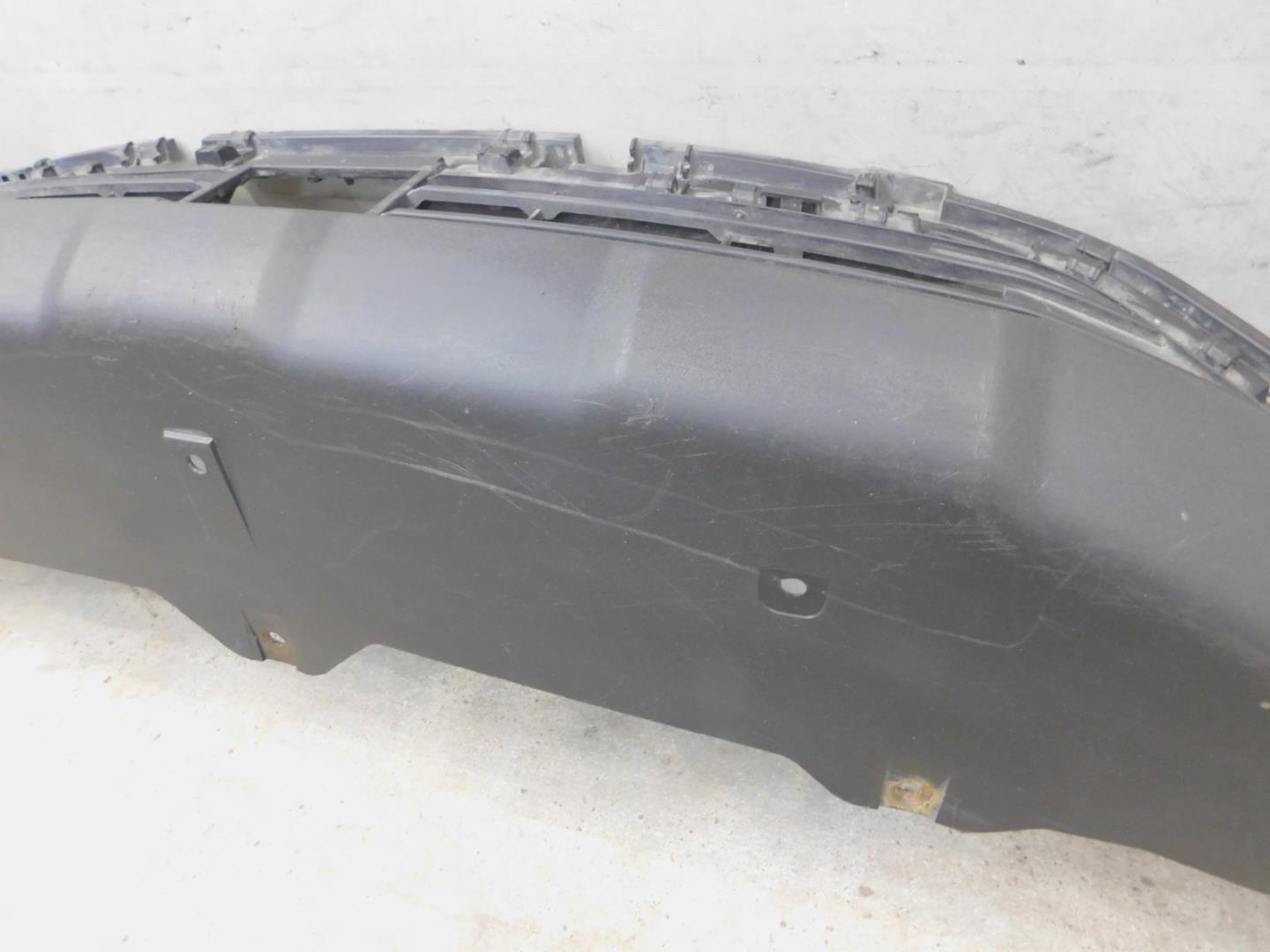 Юбка передняя