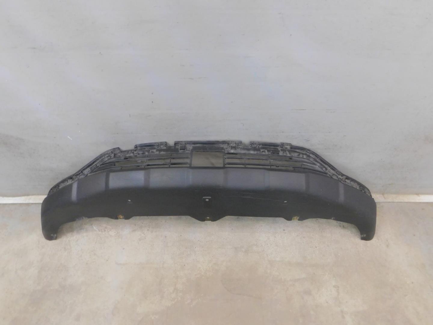 Юбка передняя