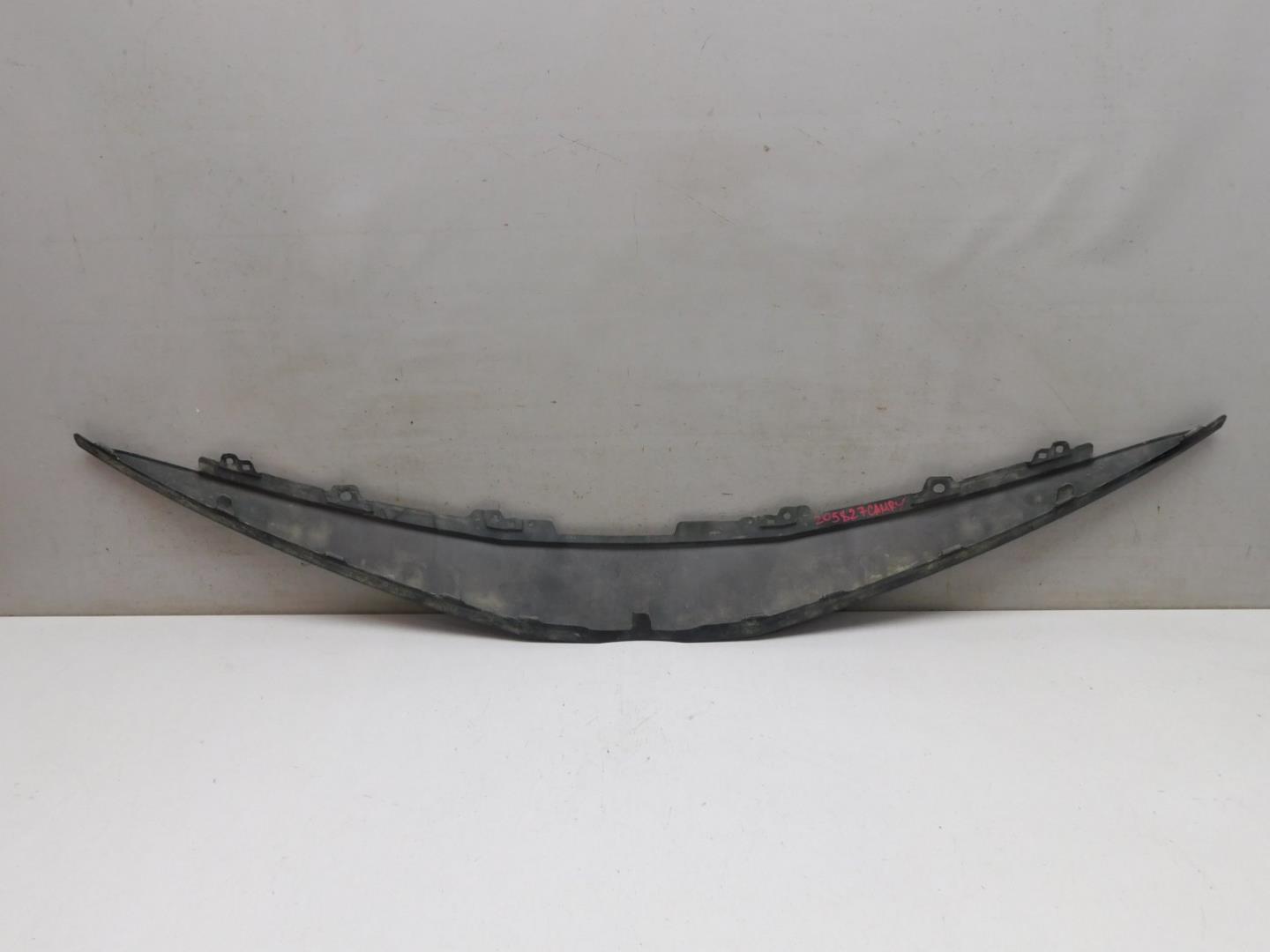 Накладка на решетку радиатора