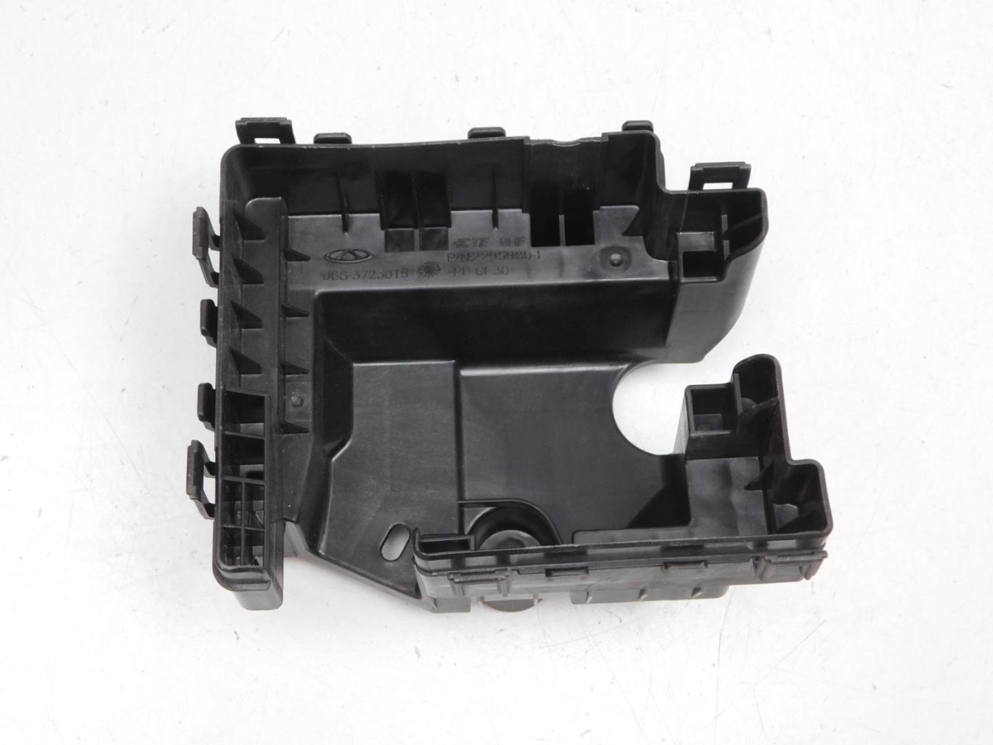 Корпус блока предохранителей