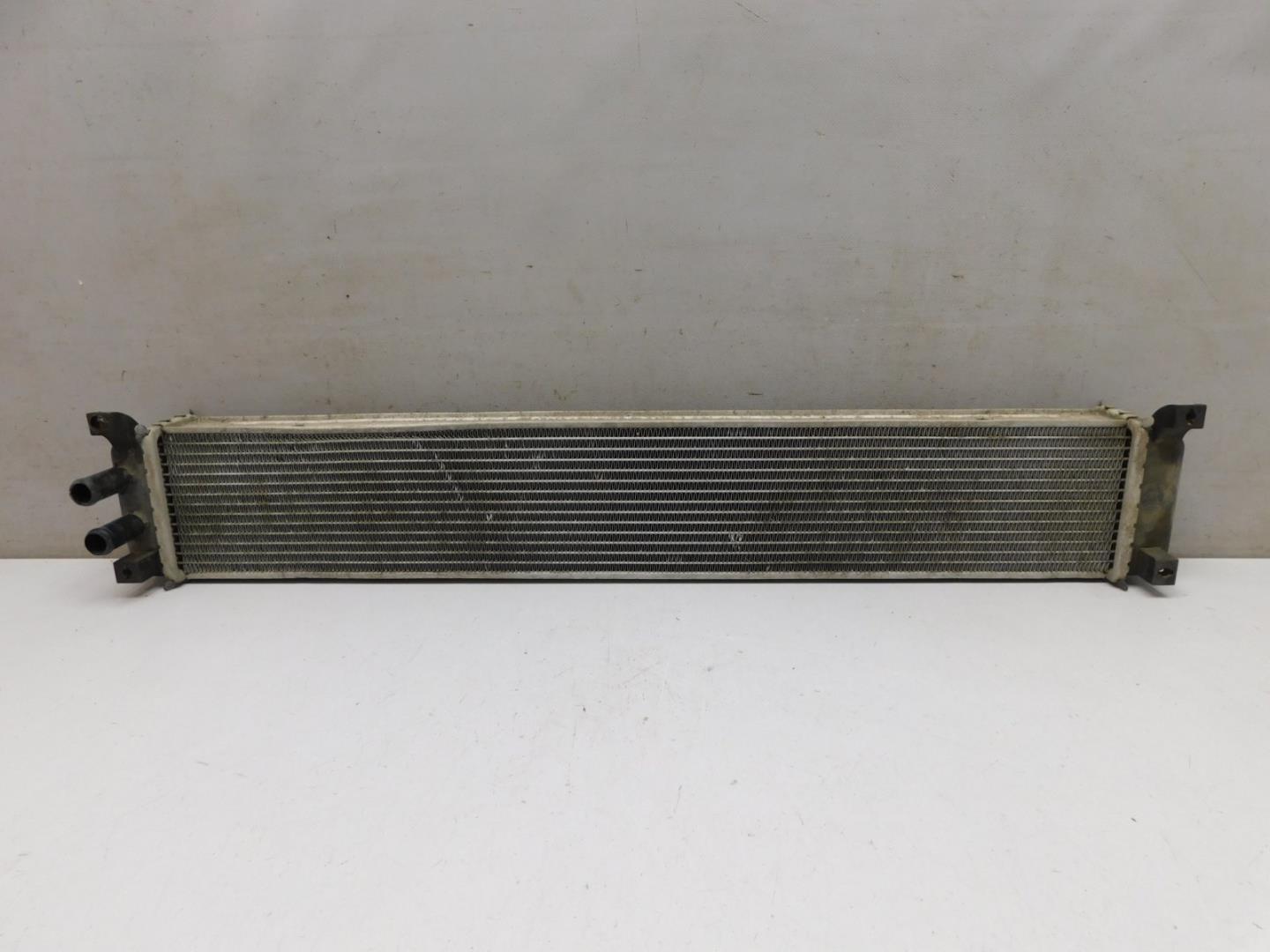 Радиатор охлаждения