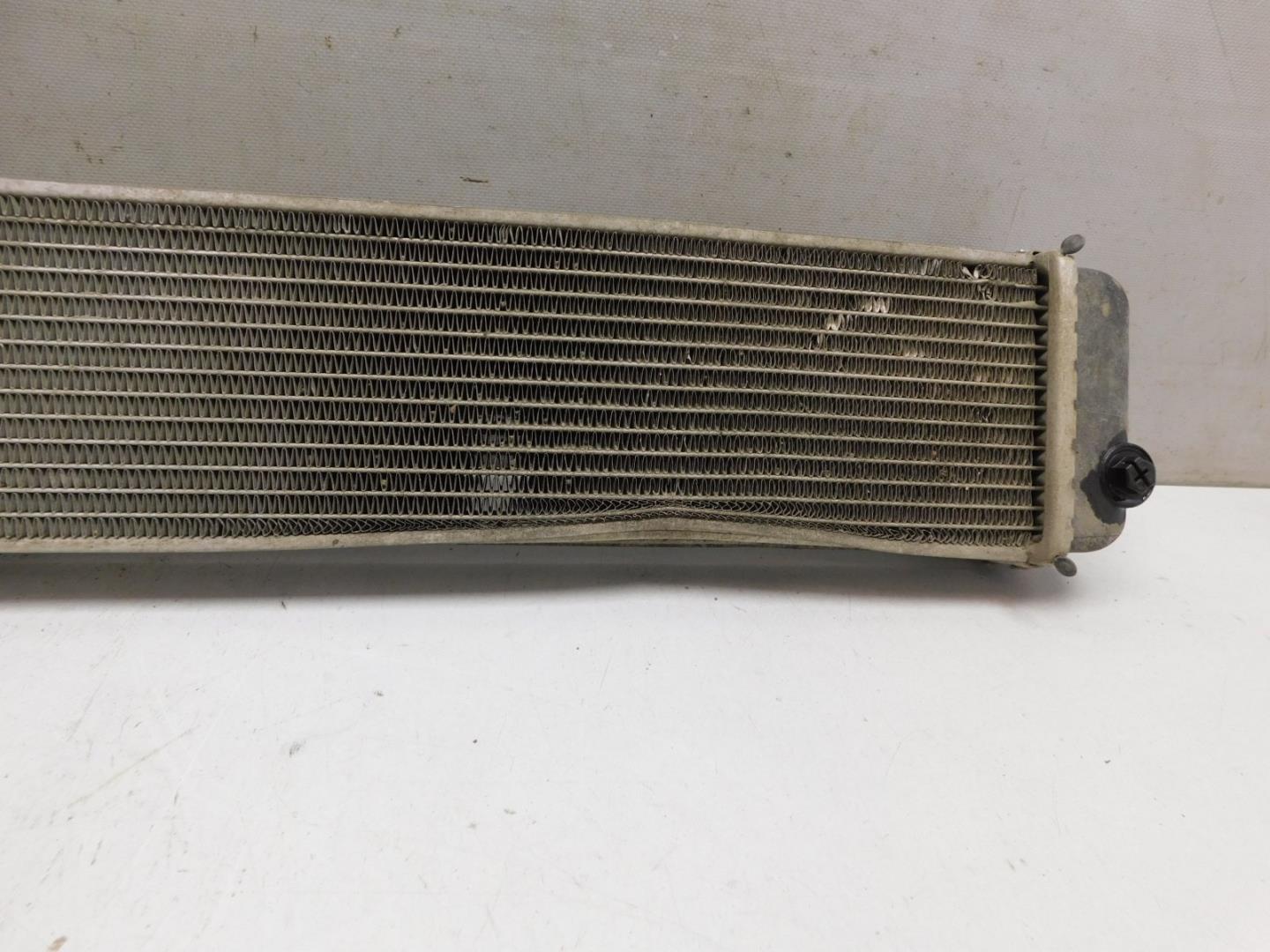 Радиатор охлаждения