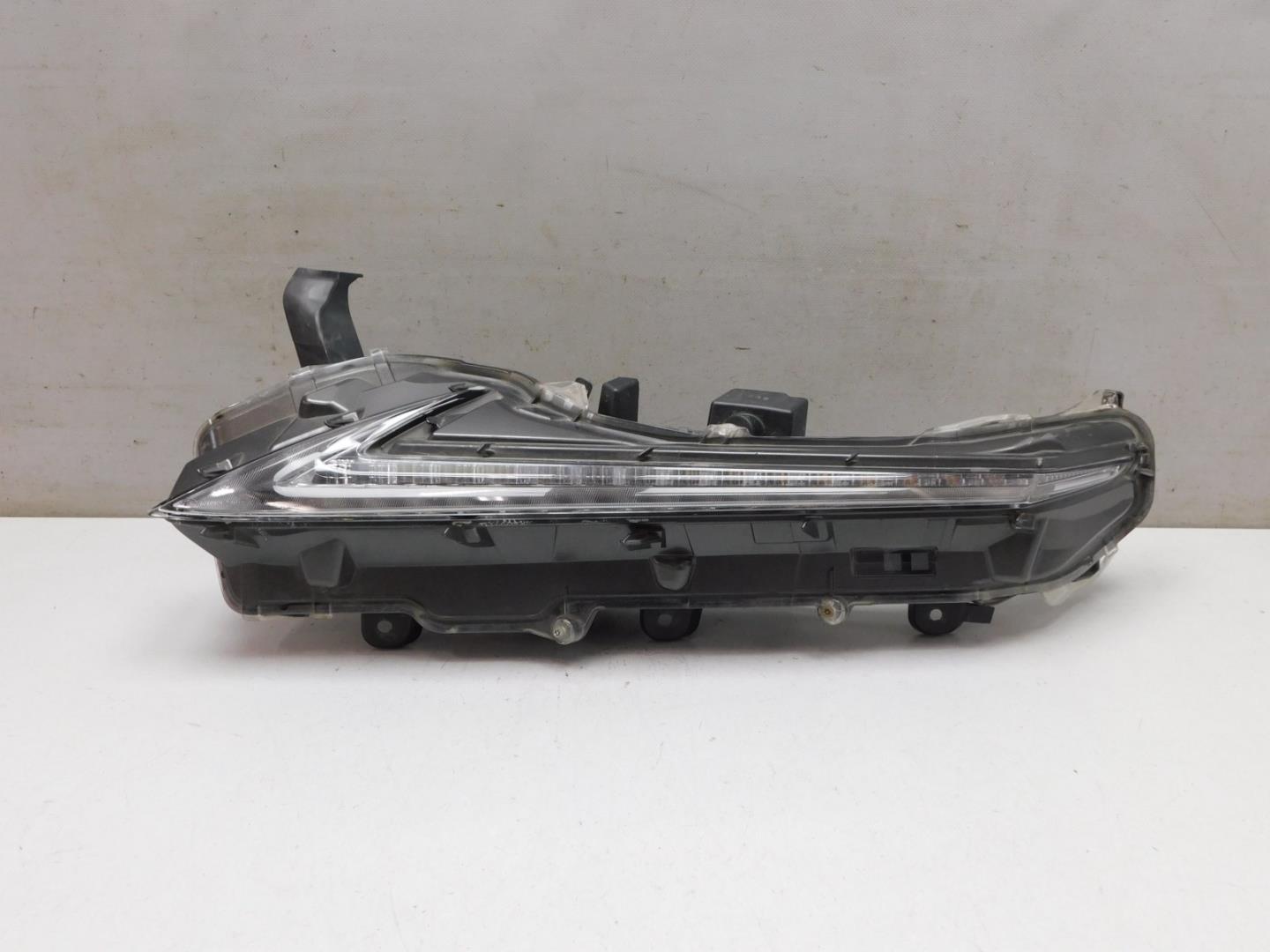 Габарит передний левый