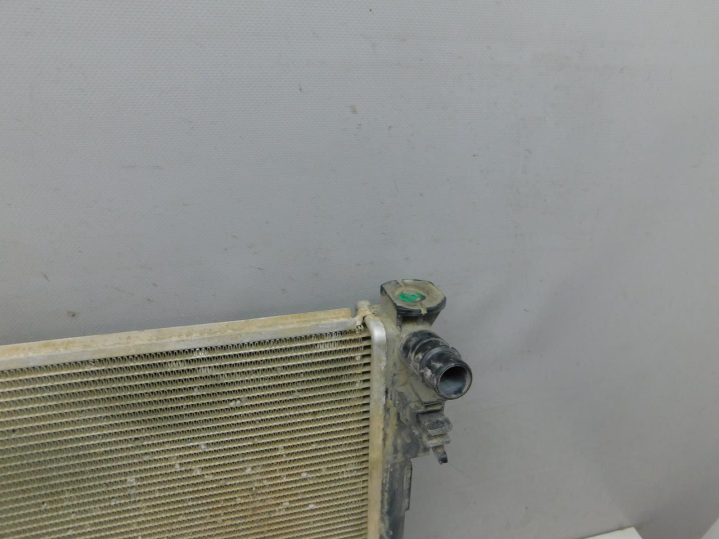 Радиатор охлаждения