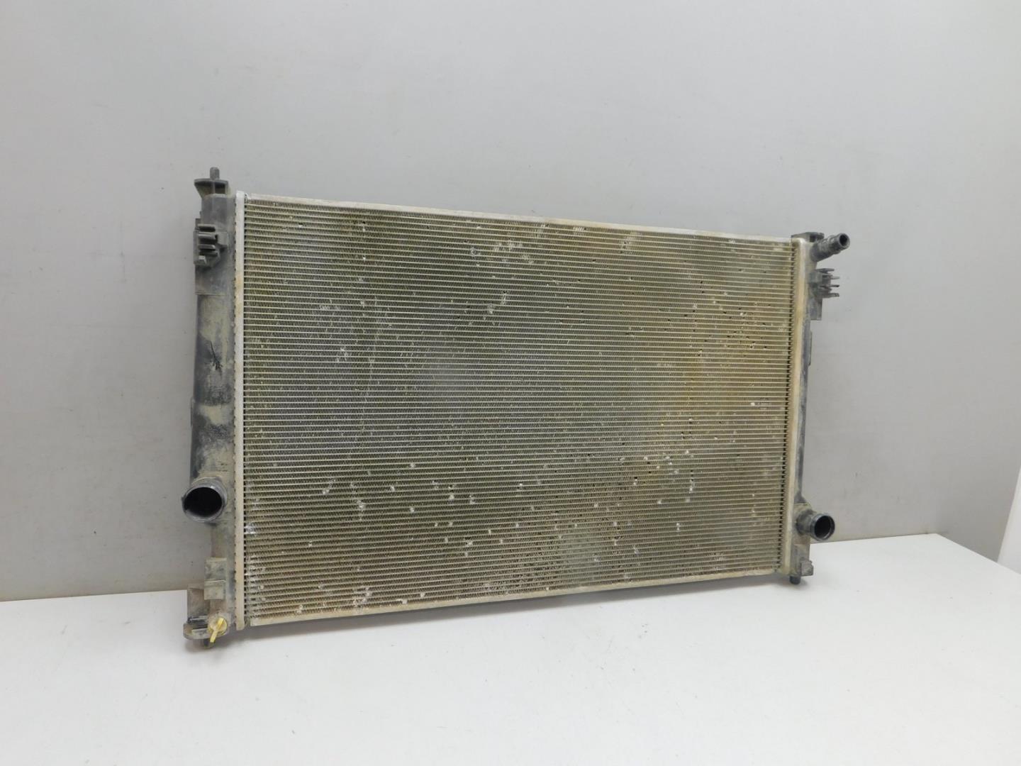 Радиатор охлаждения