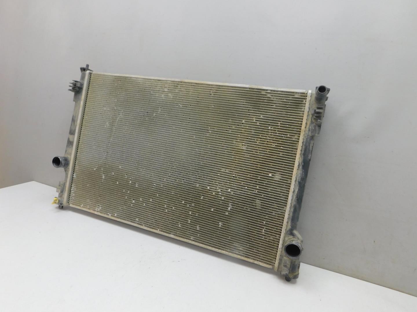 Радиатор охлаждения