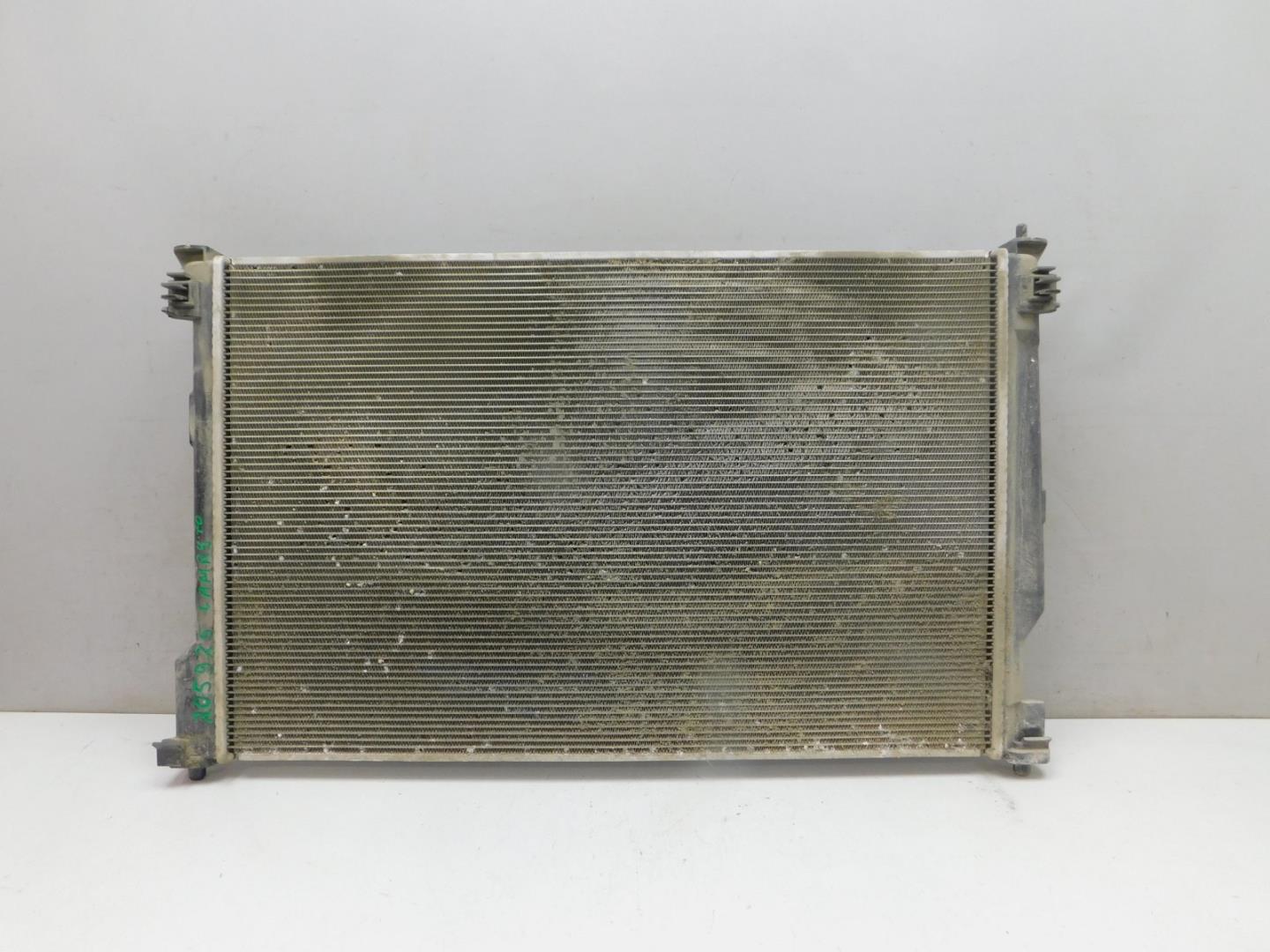 Радиатор охлаждения