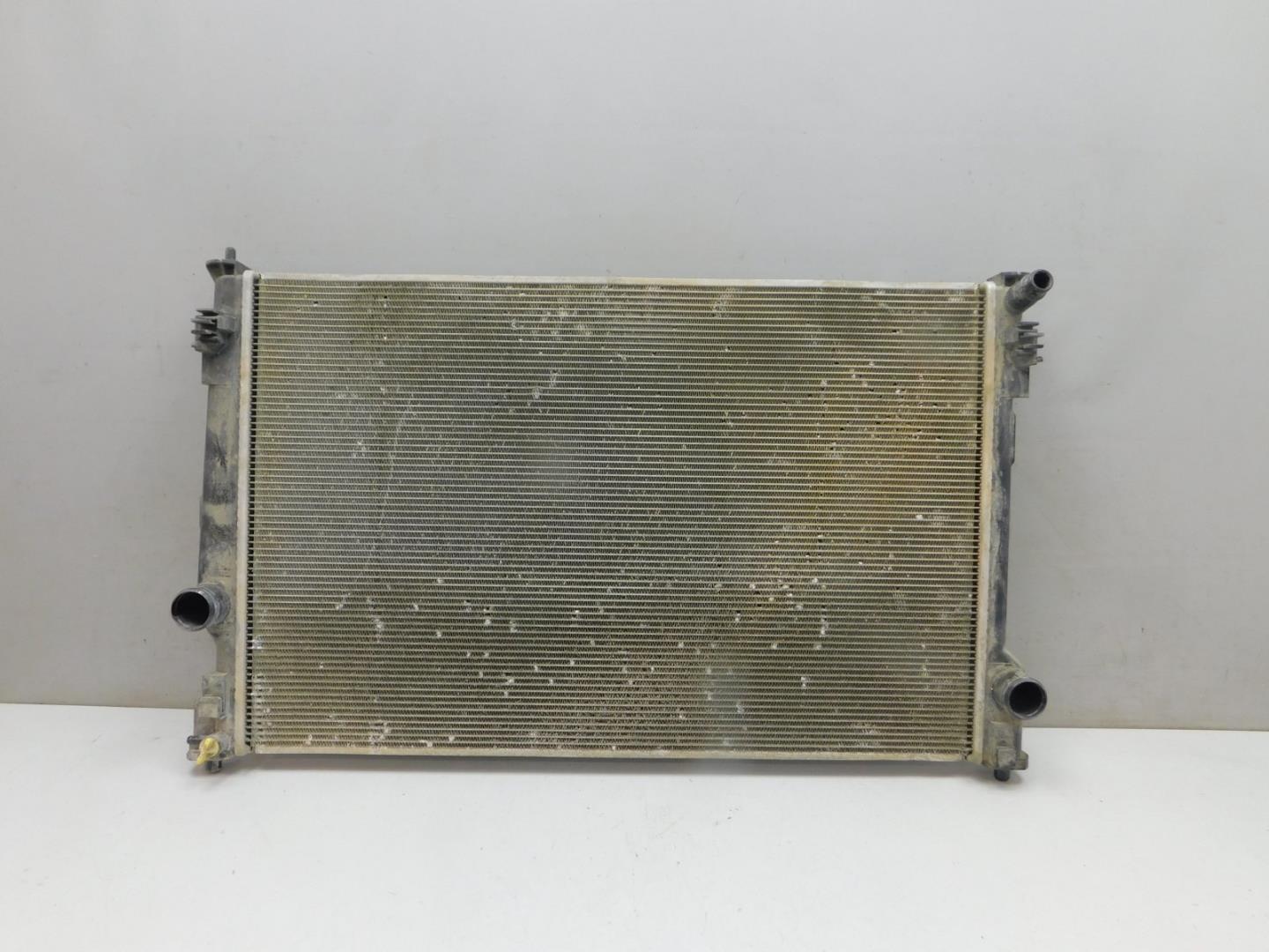 Радиатор охлаждения