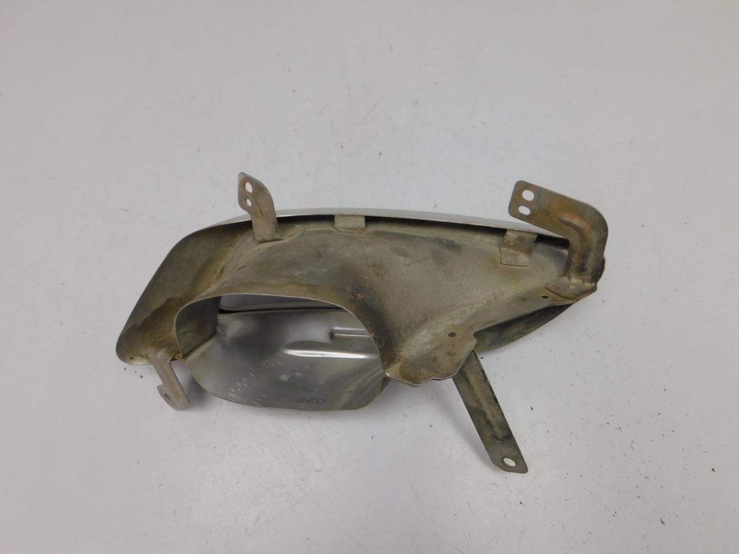 Насадка на глушитель