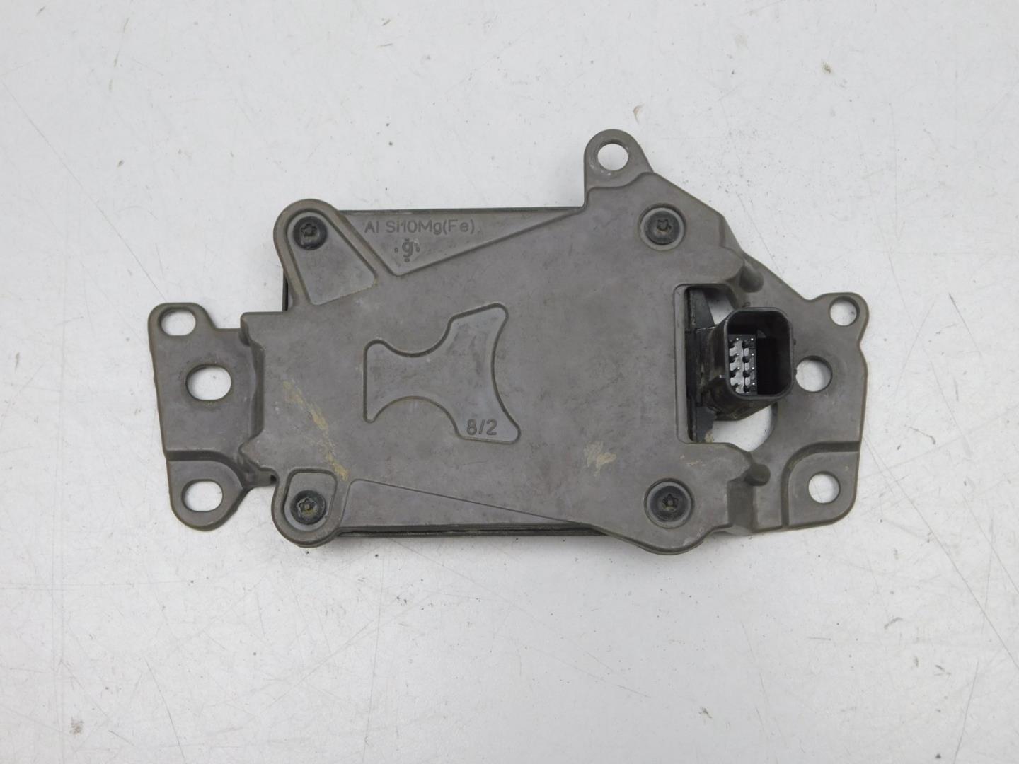 Радар круиз контроля