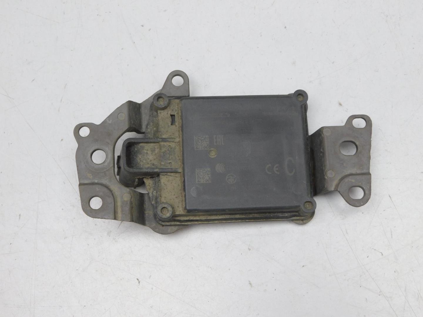 Радар круиз контроля