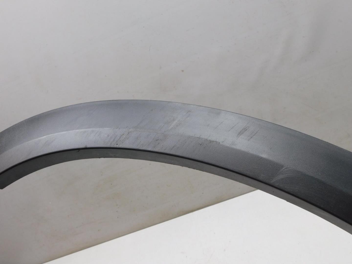 Накладка двери задней правой