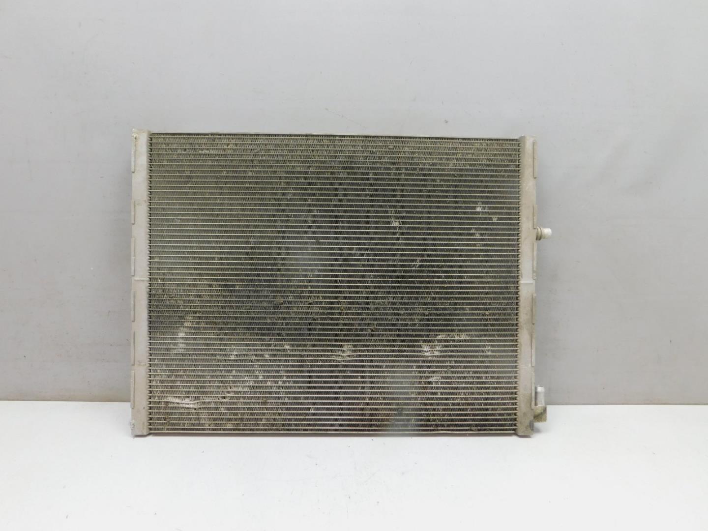 Радиатор охлаждения