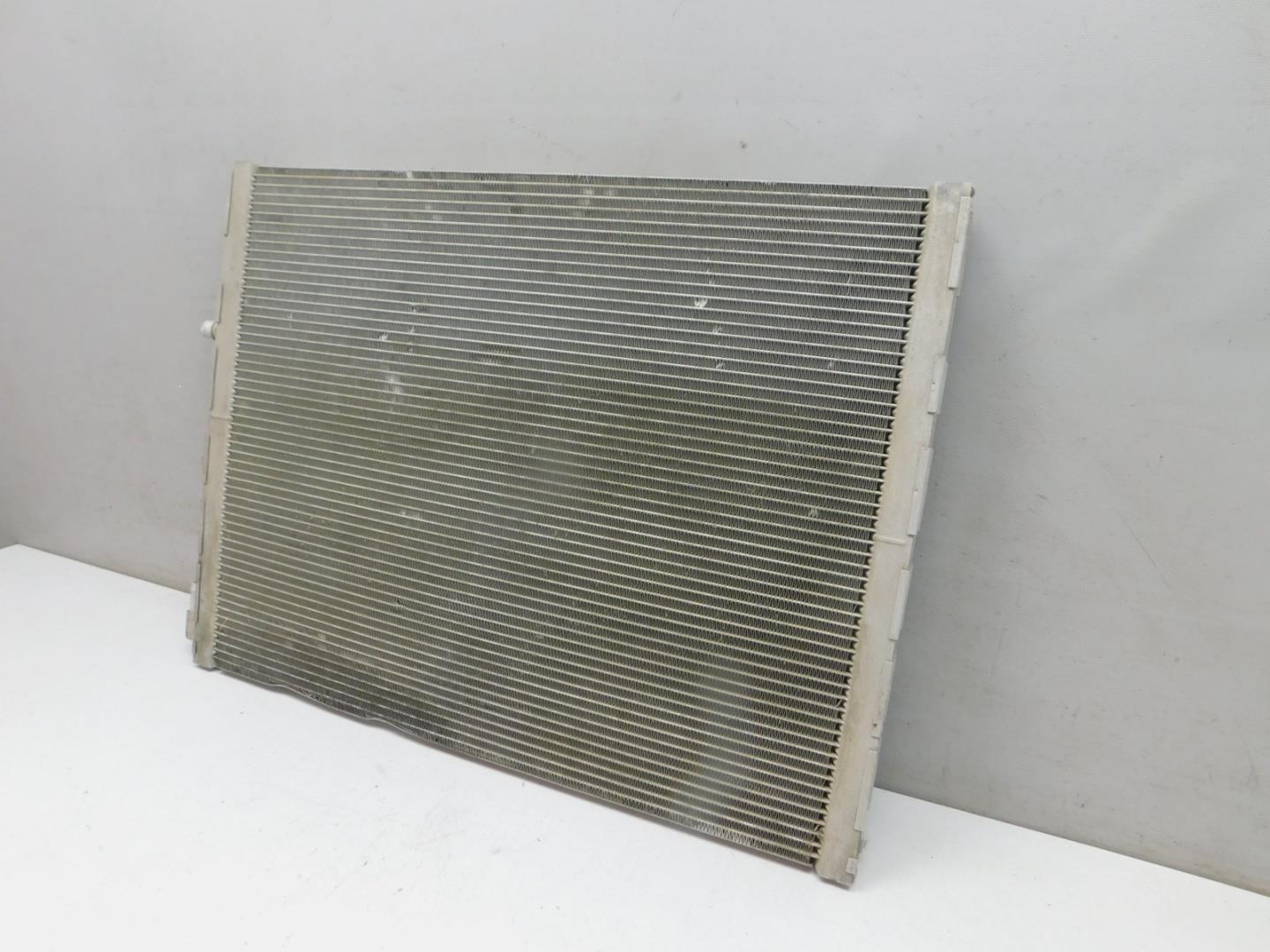 Радиатор охлаждения