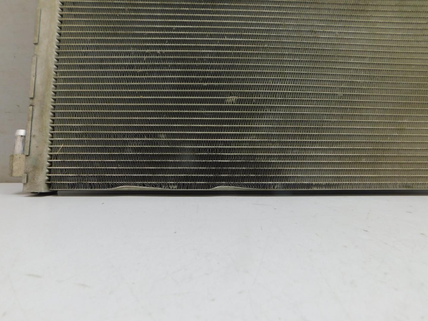 Радиатор охлаждения