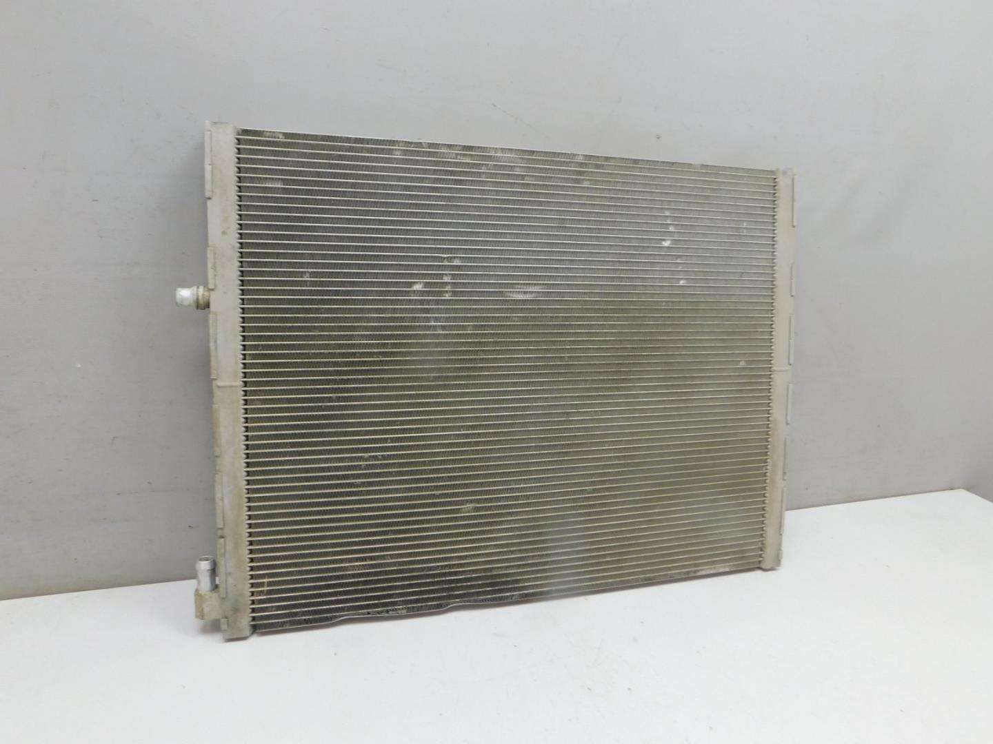 Радиатор охлаждения