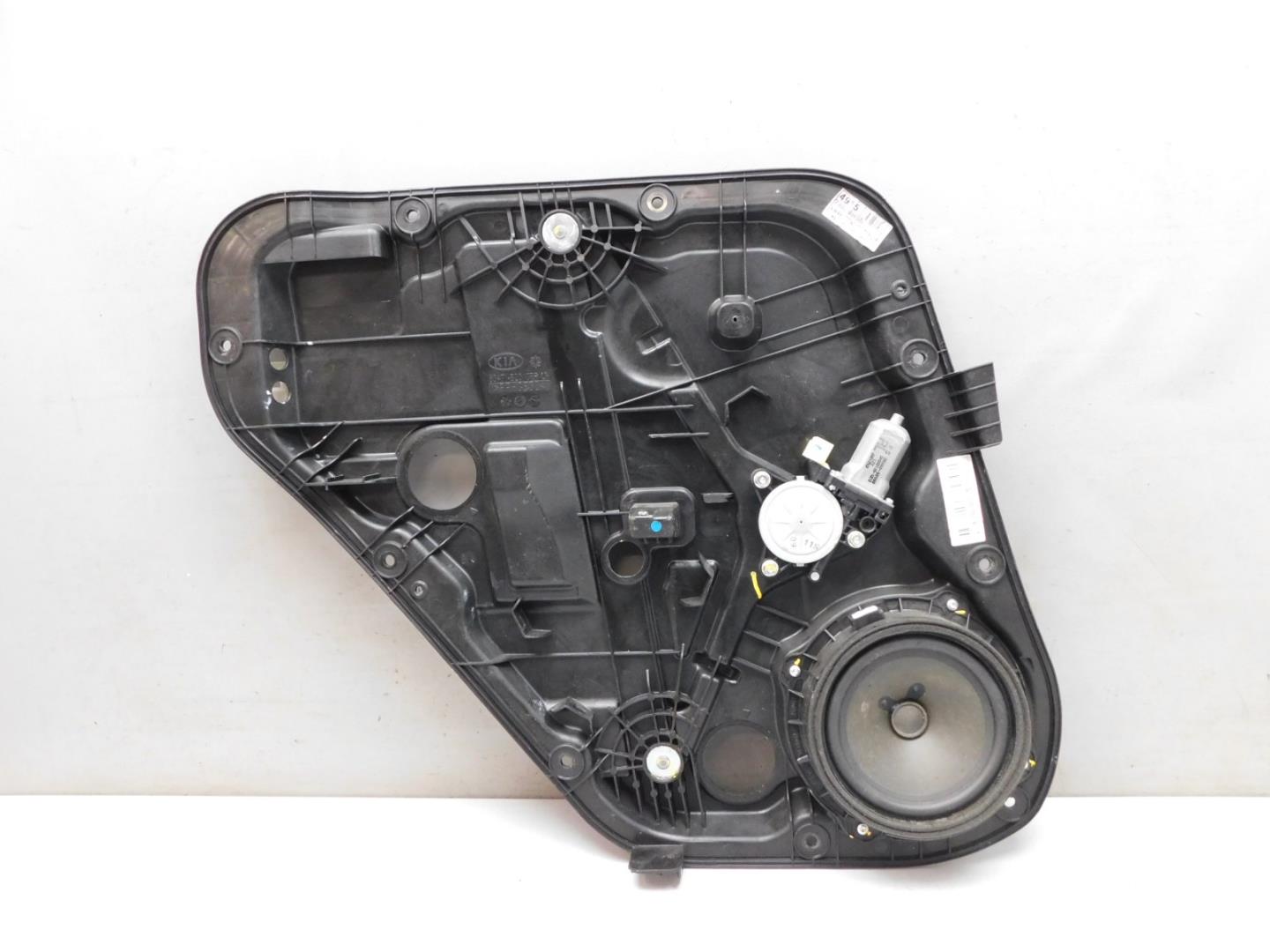 Стеклоподъемник электр. задний левый