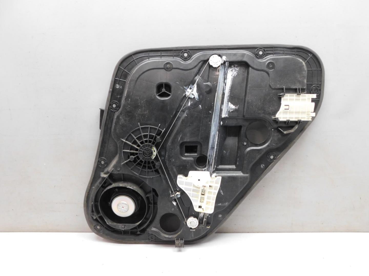 Стеклоподъемник электр. задний левый