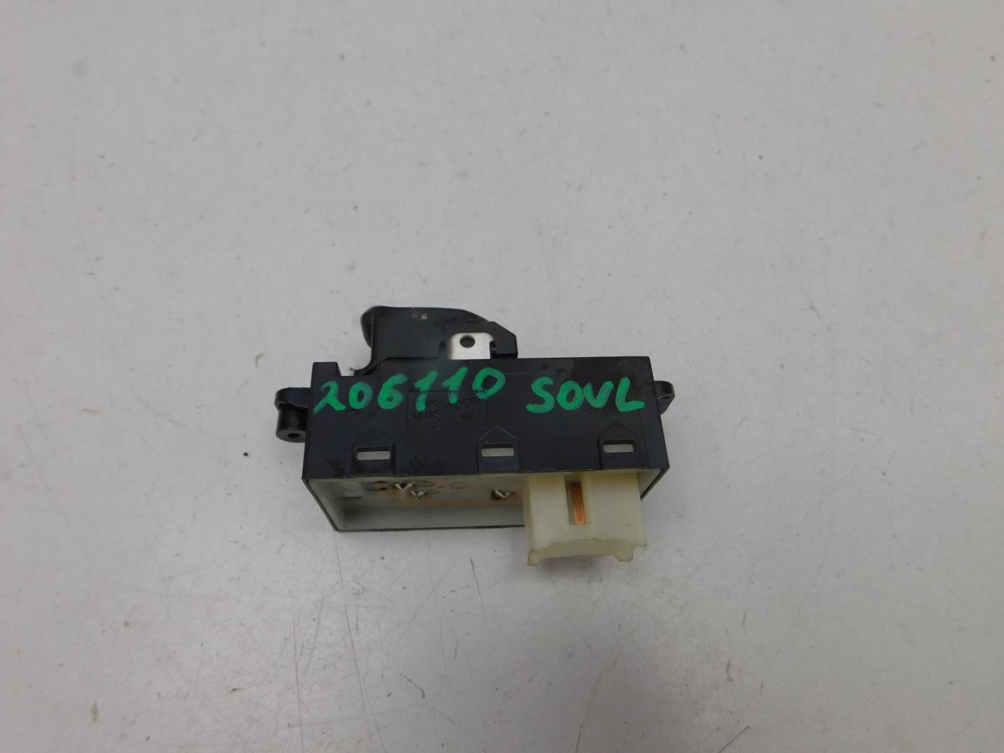 Блок управления стеклоподъемниками