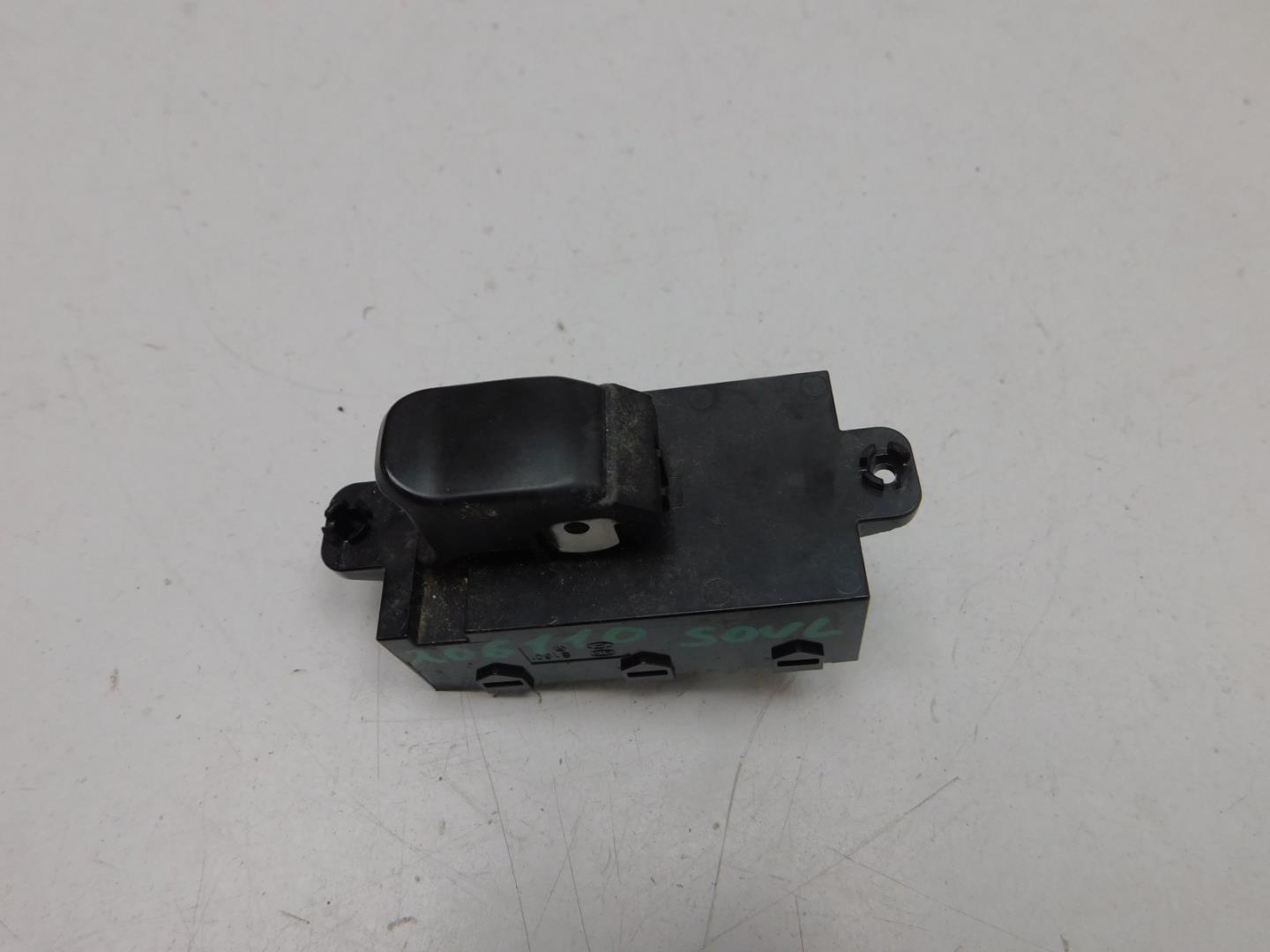 Блок управления стеклоподъемниками