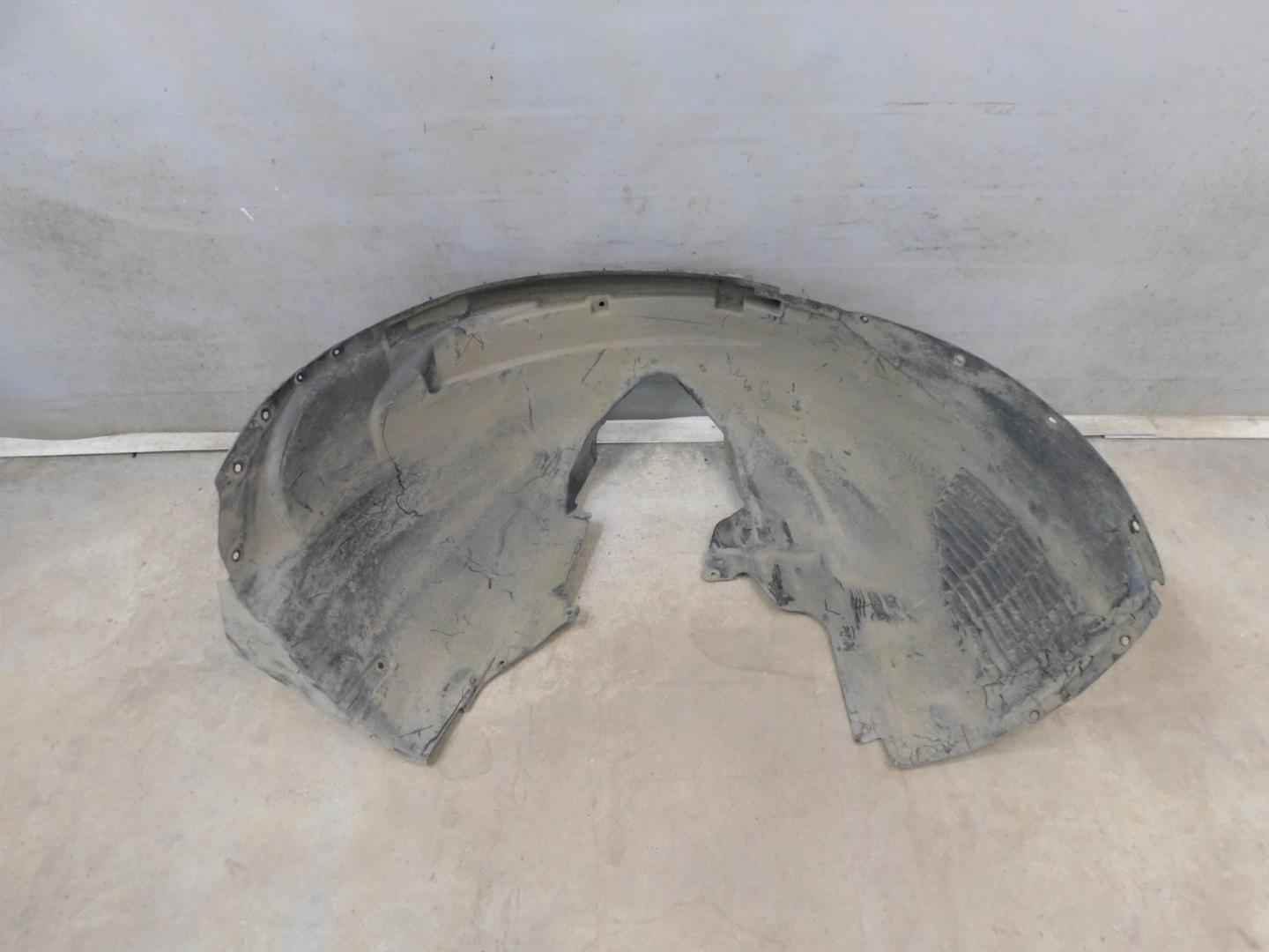 Локер передний правый