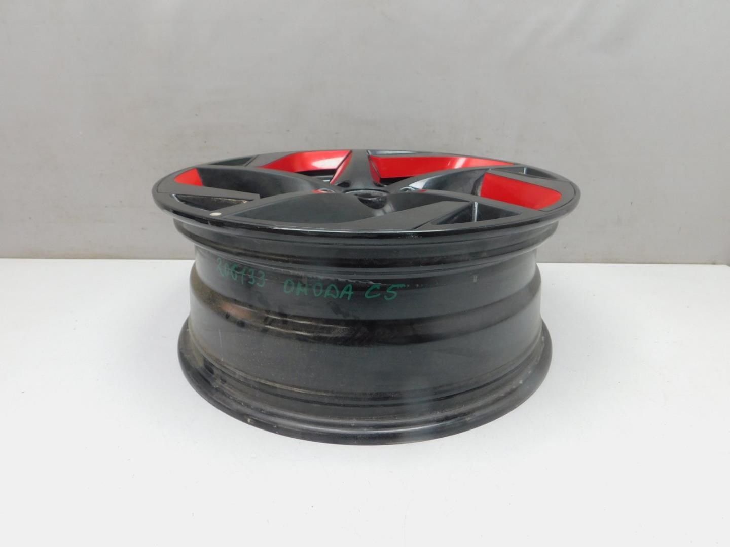 Диск колесный