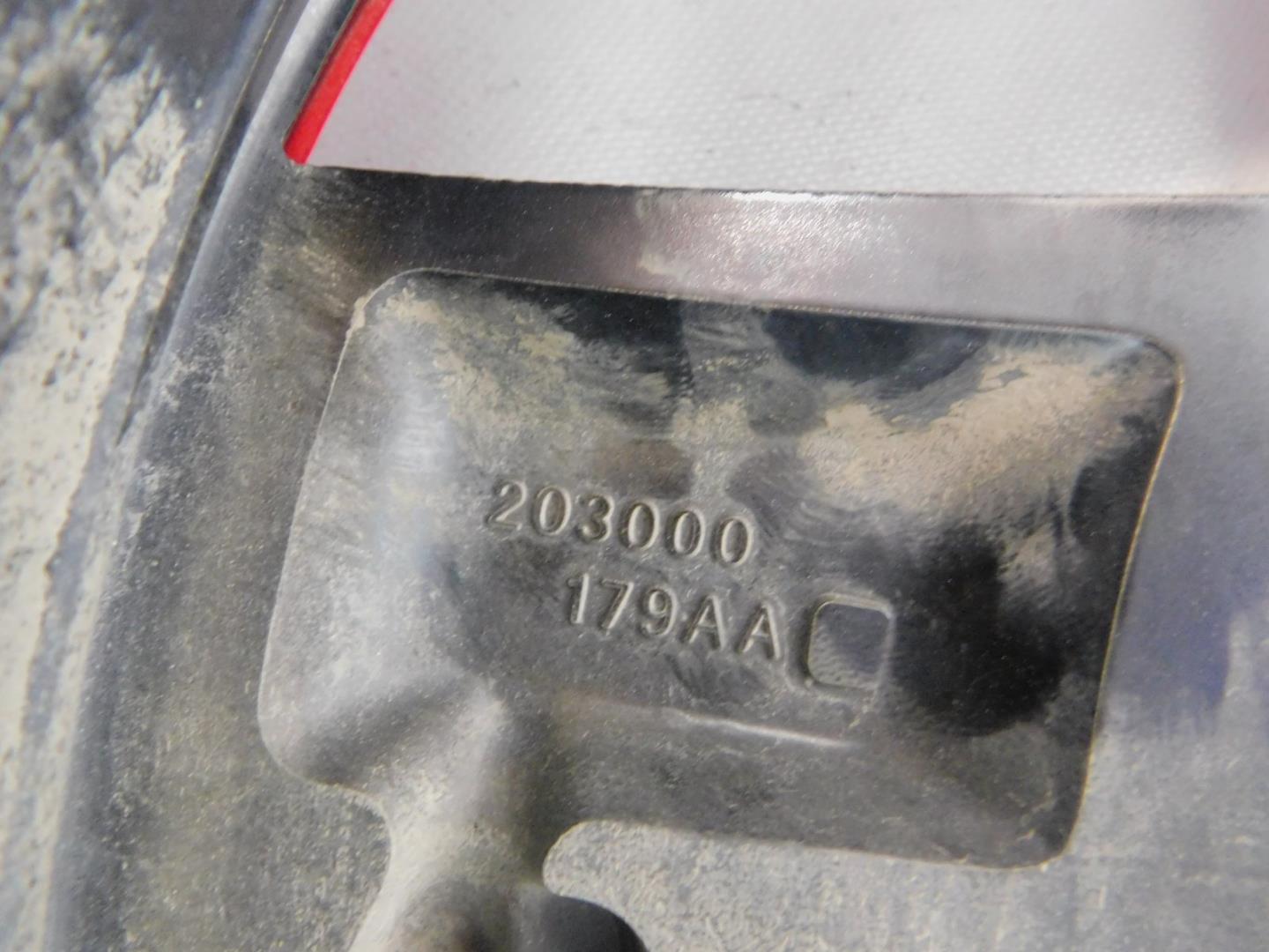 Диск колесный