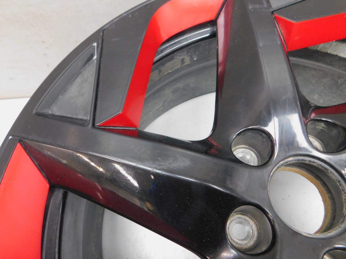 Диск колесный