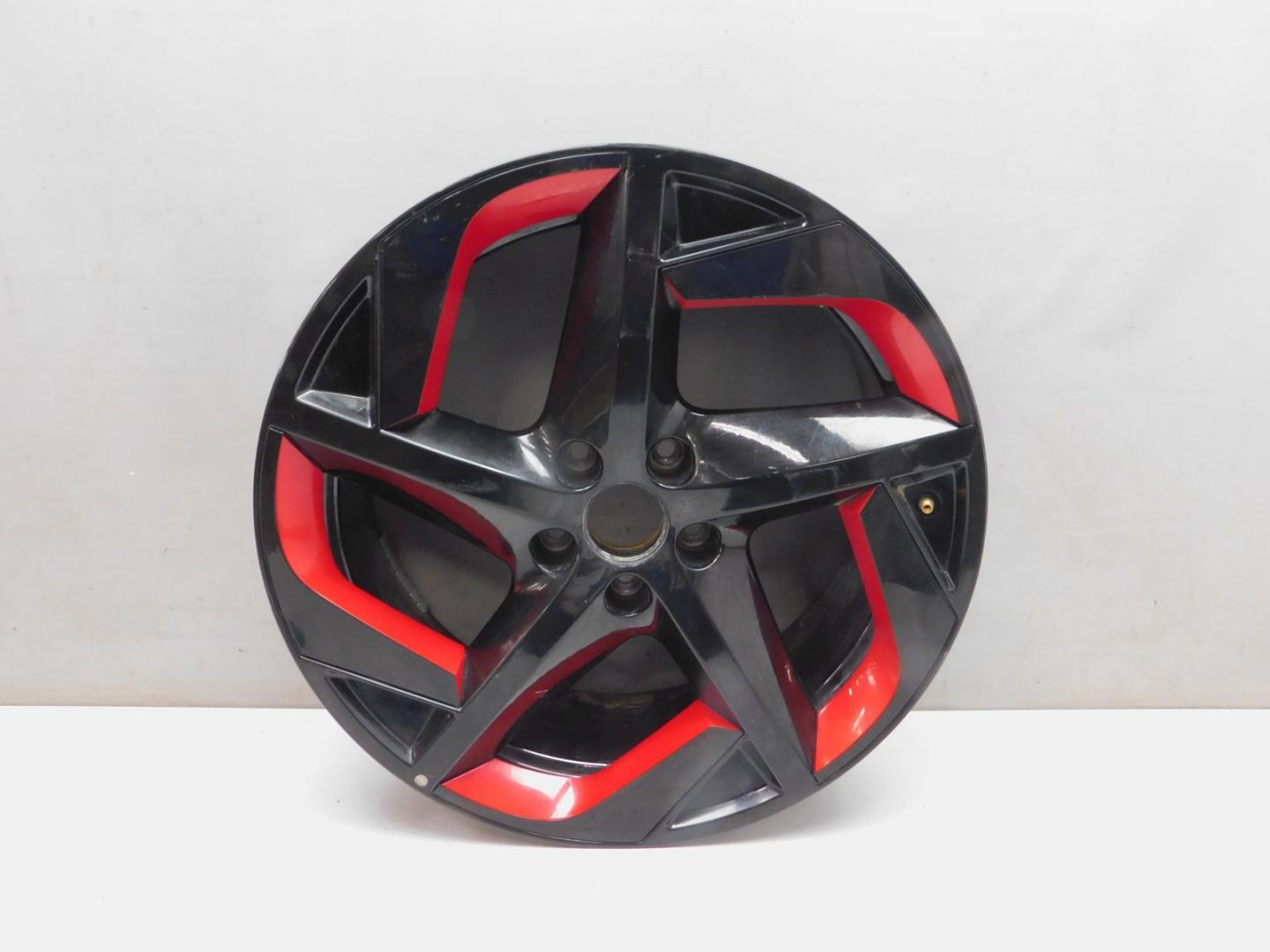 Диск колесный