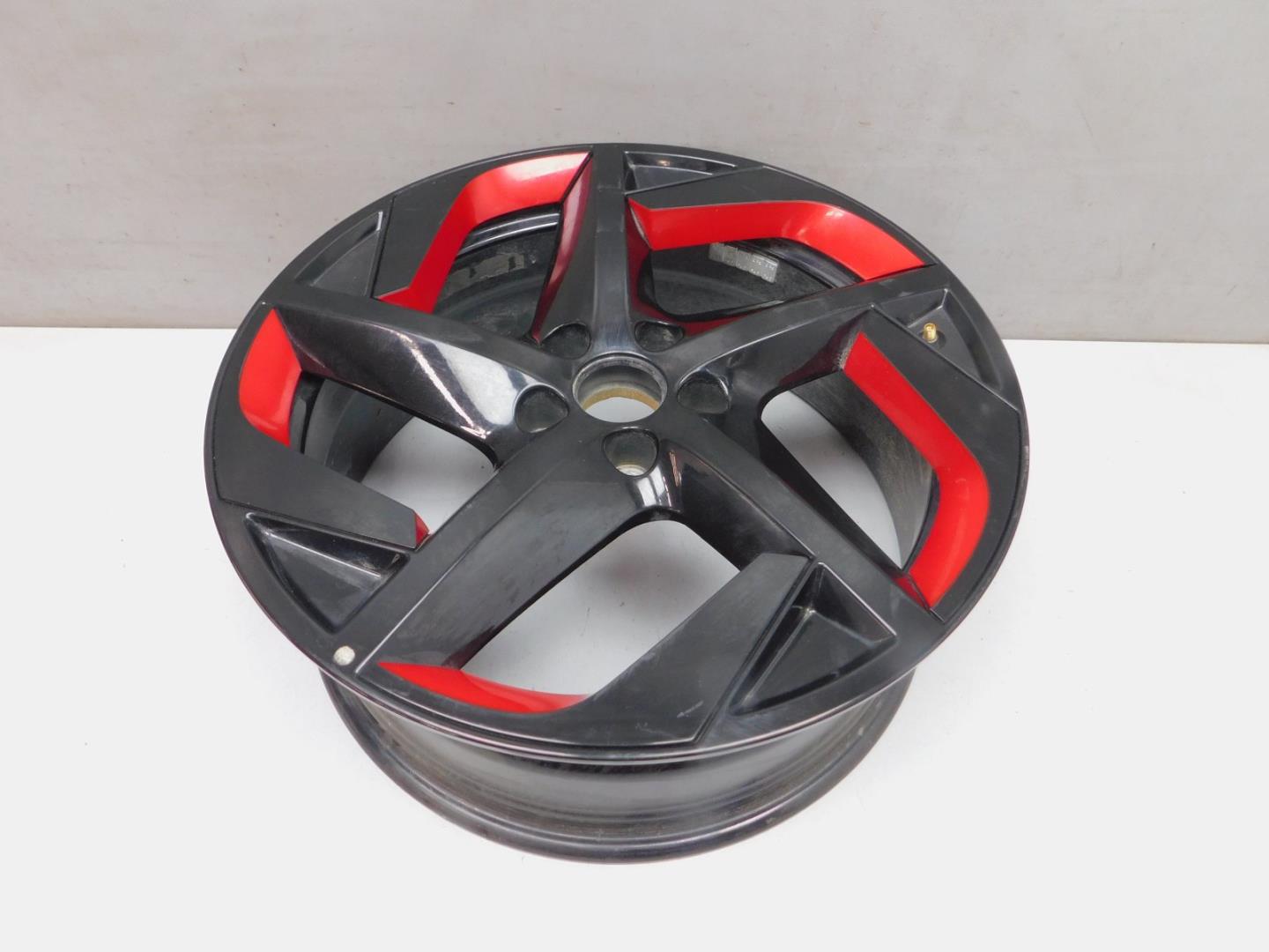 Диск колесный