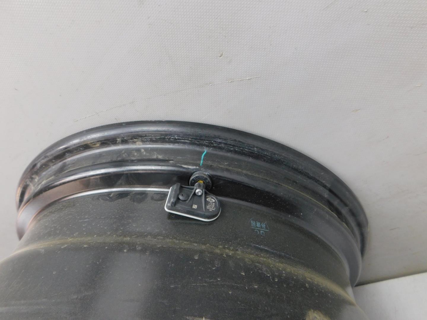 Диск колесный