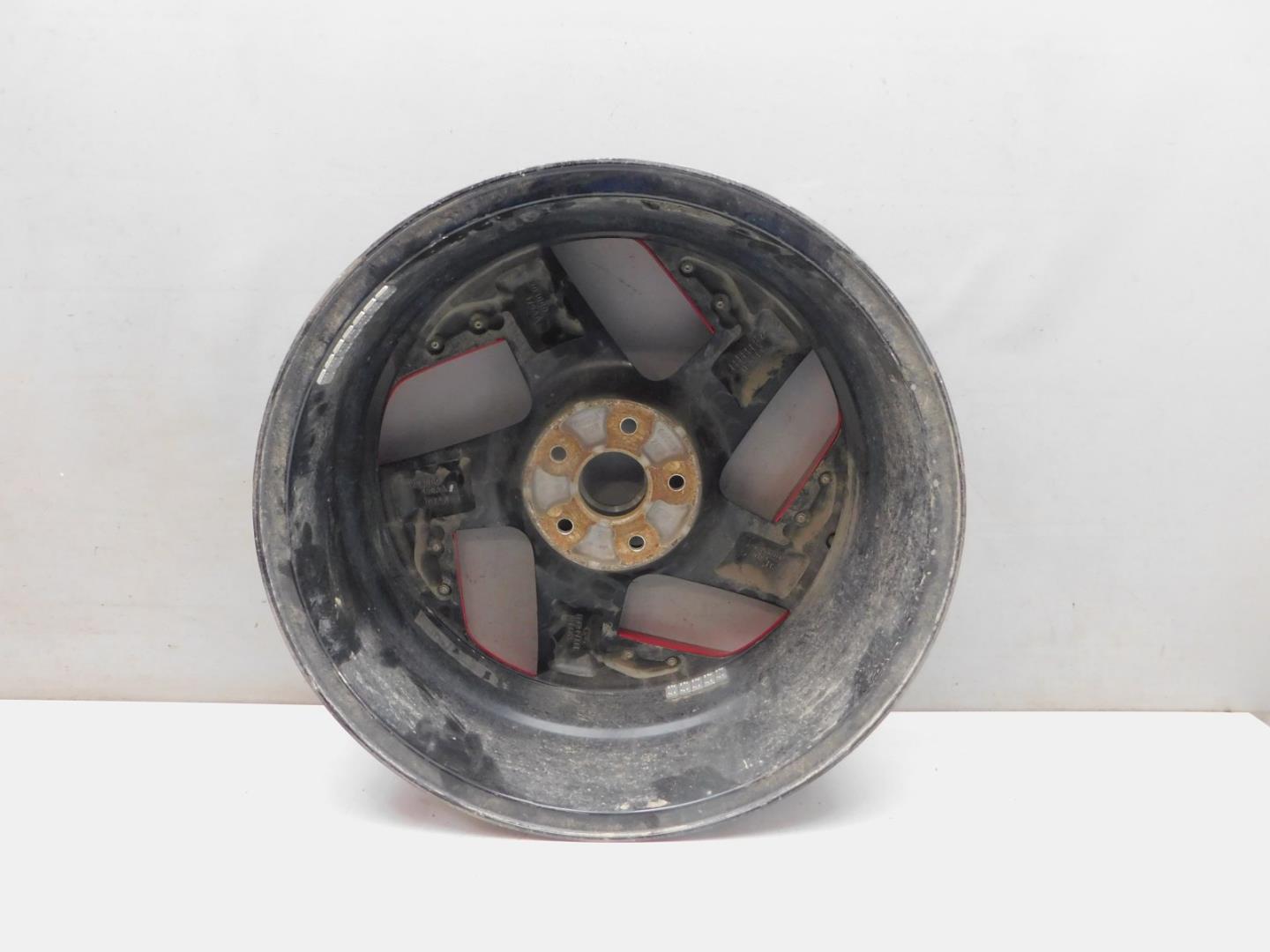 Диск колесный