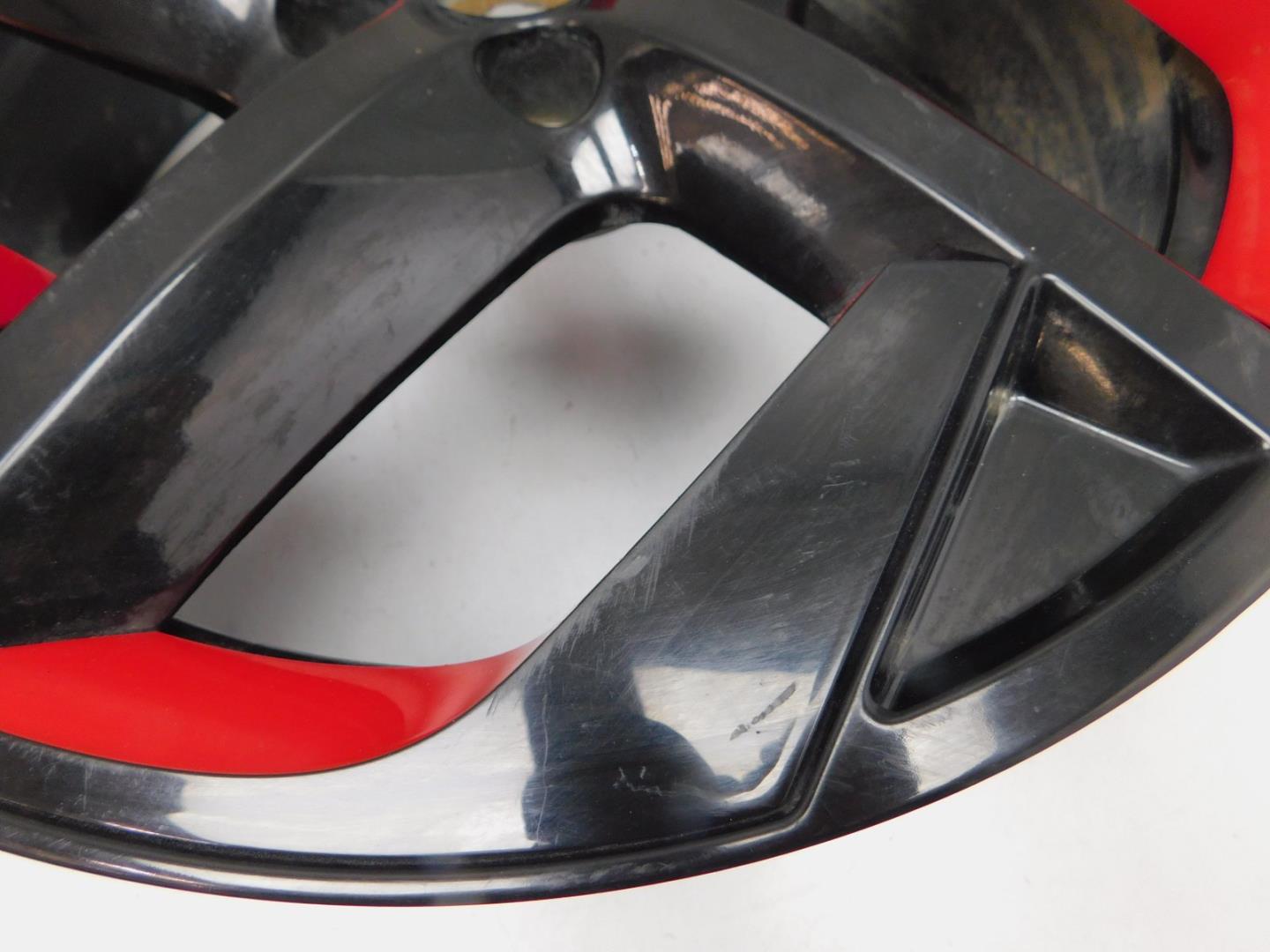 Диск колесный