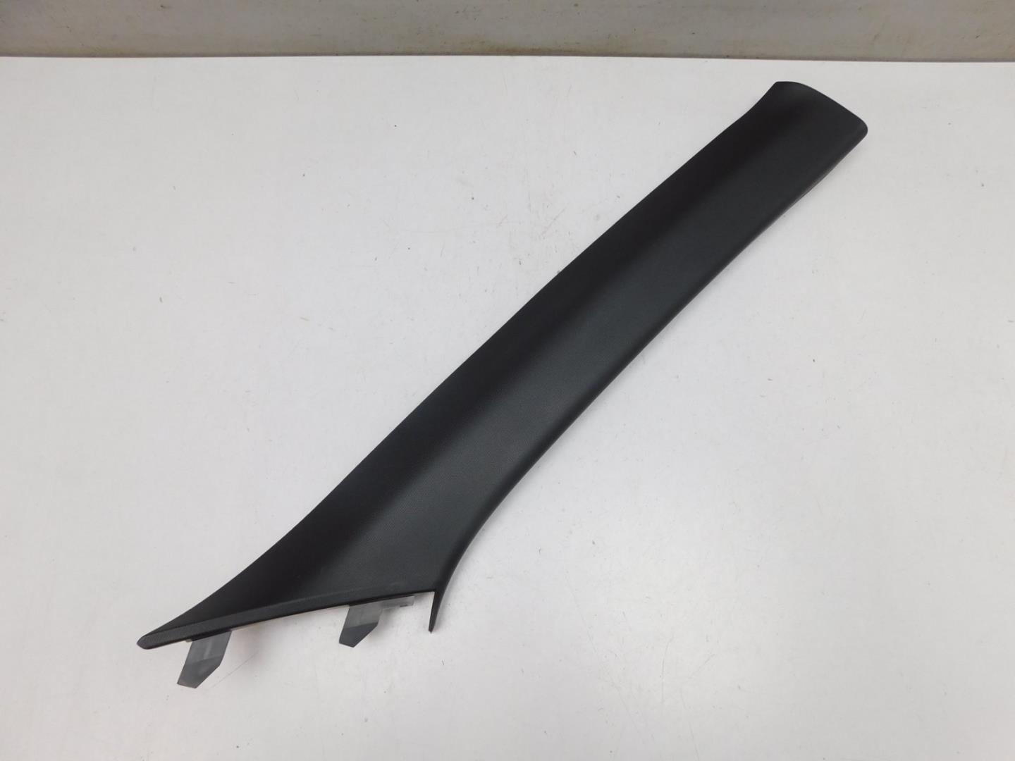 Обшивка стойки