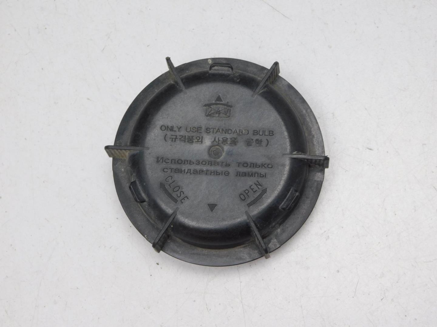 Крышка фары