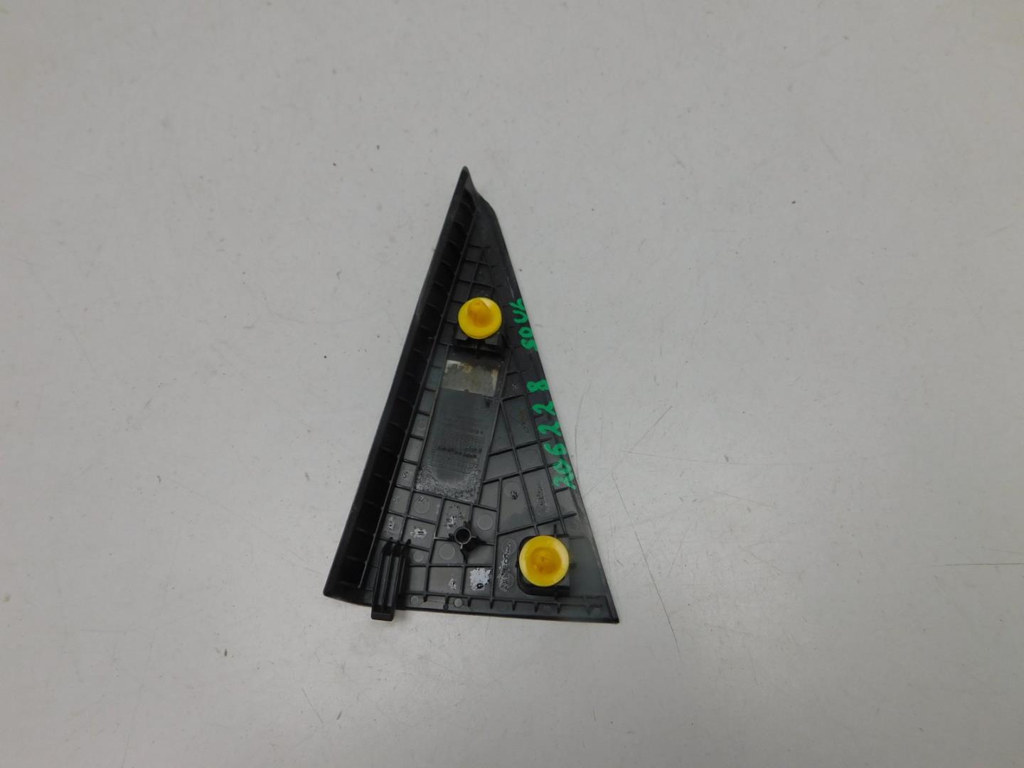 Накладка двери задней правой