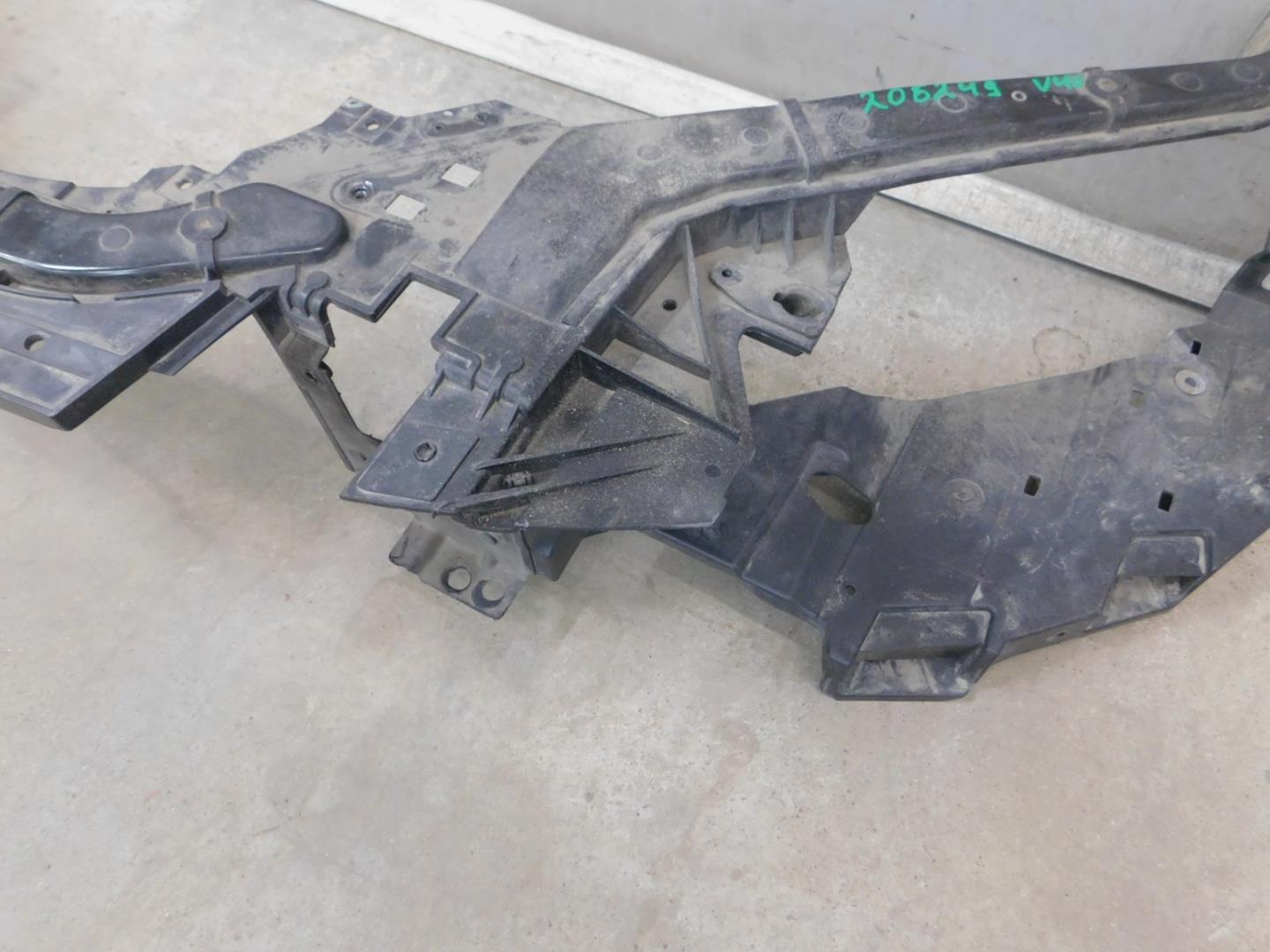 Панель передняя (телевизор)