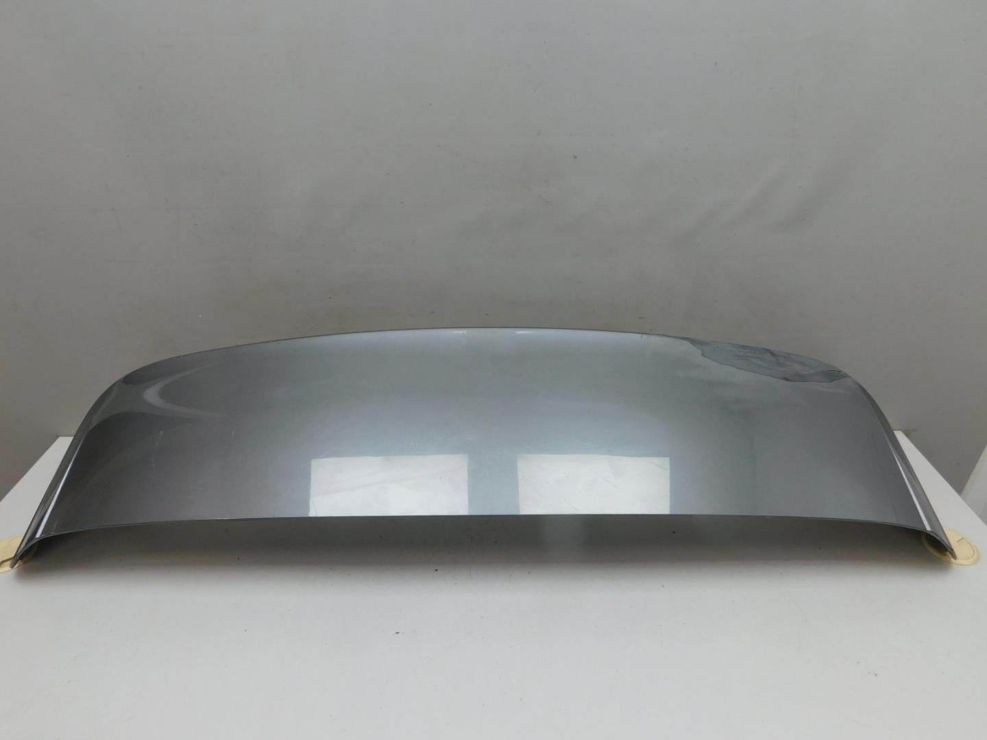 Спойлер (дефлектор) крышки багажника