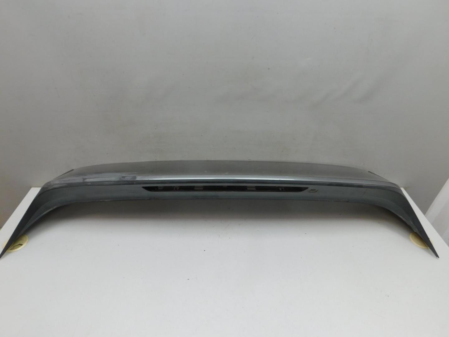 Спойлер (дефлектор) крышки багажника