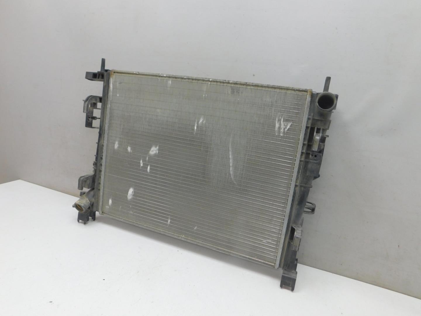 Радиатор охлаждения