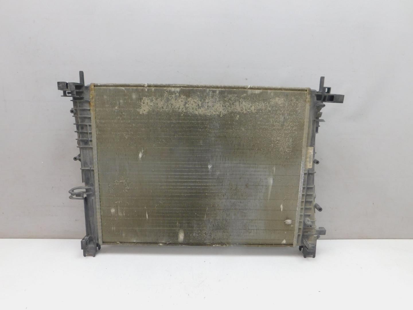 Радиатор охлаждения