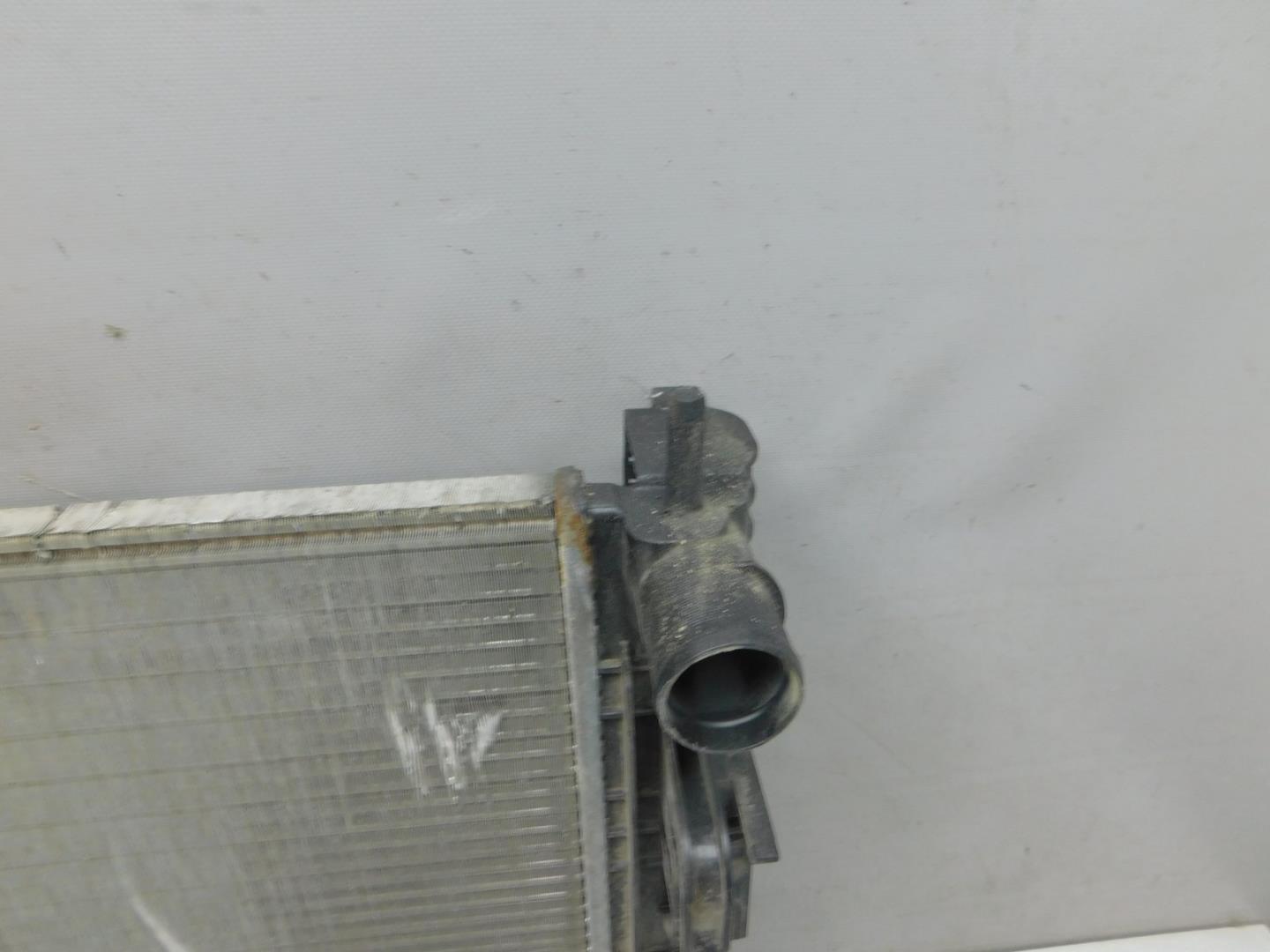 Радиатор охлаждения