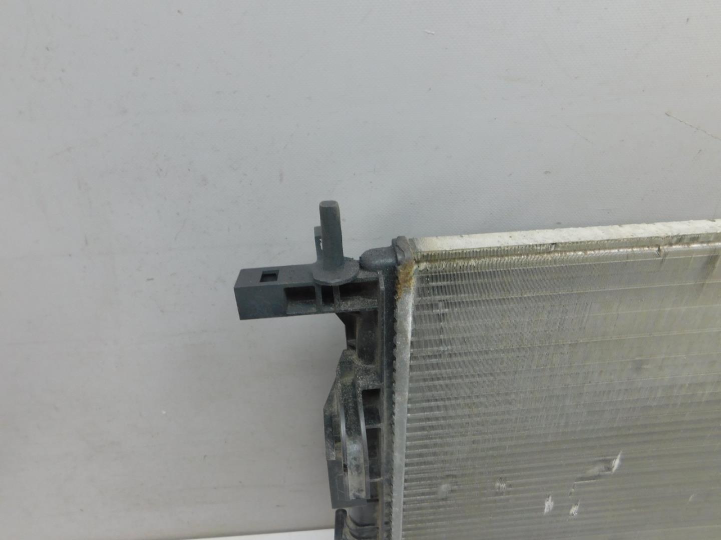 Радиатор охлаждения