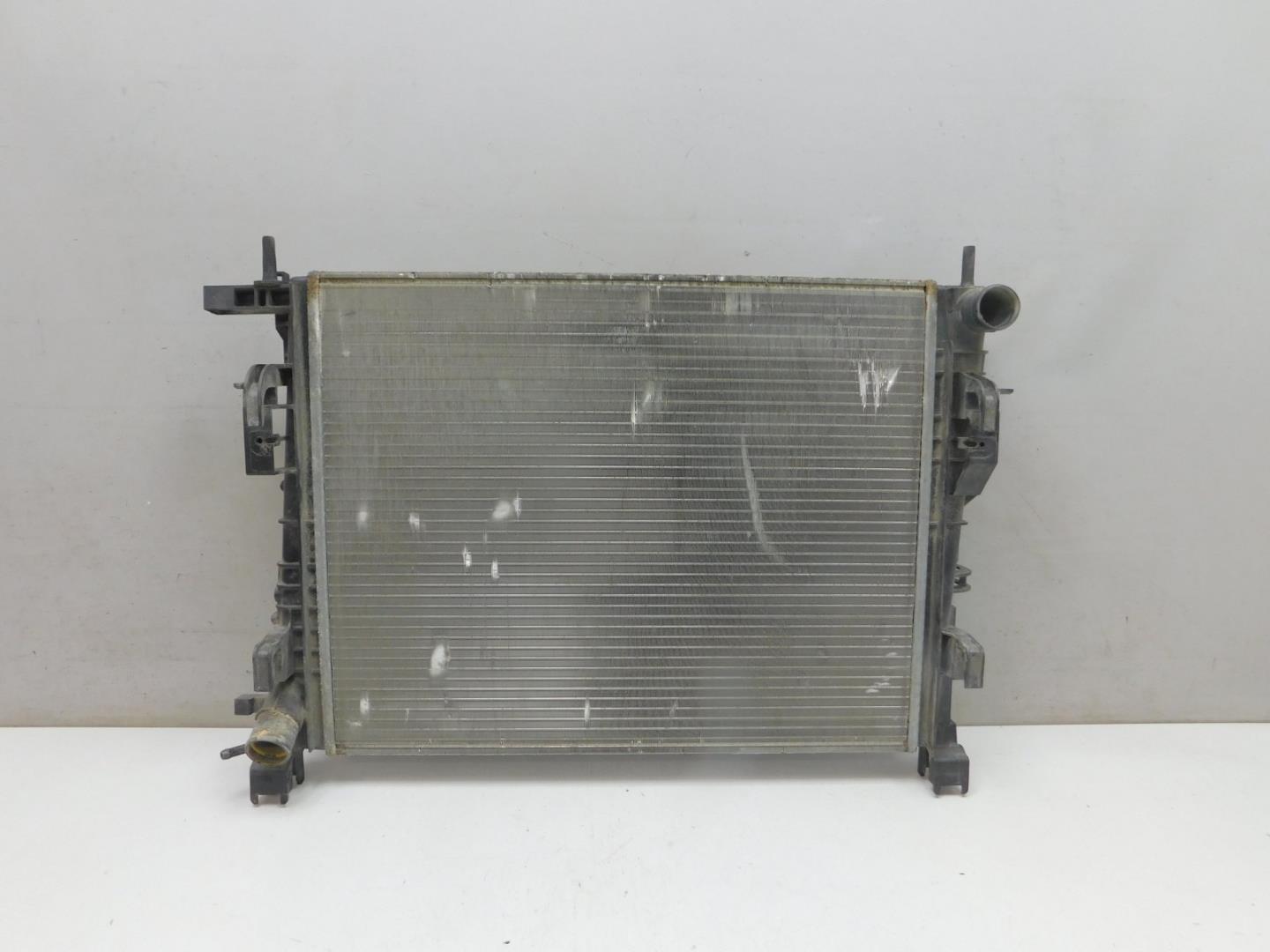 Радиатор охлаждения