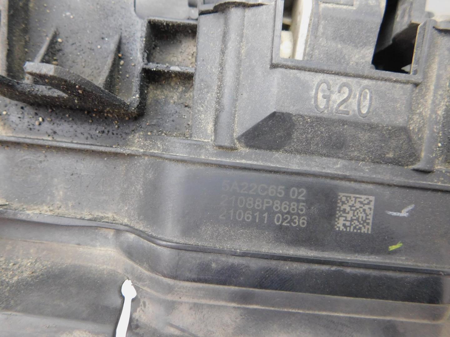 Воздуховод