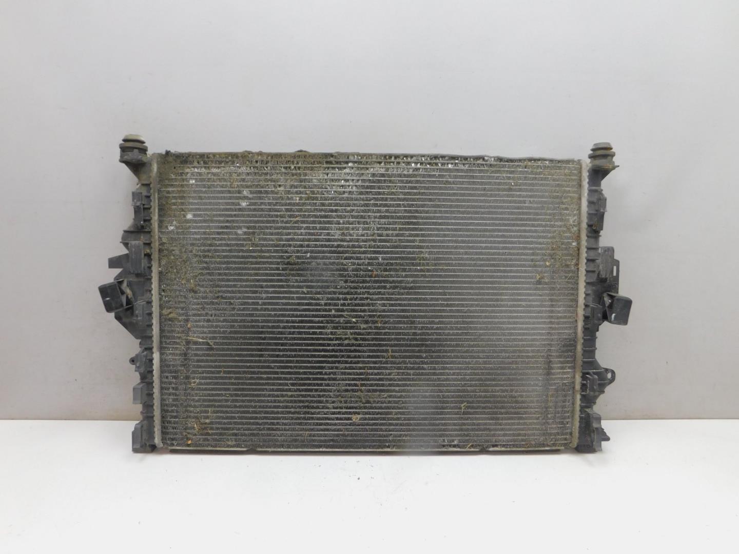 Радиатор охлаждения