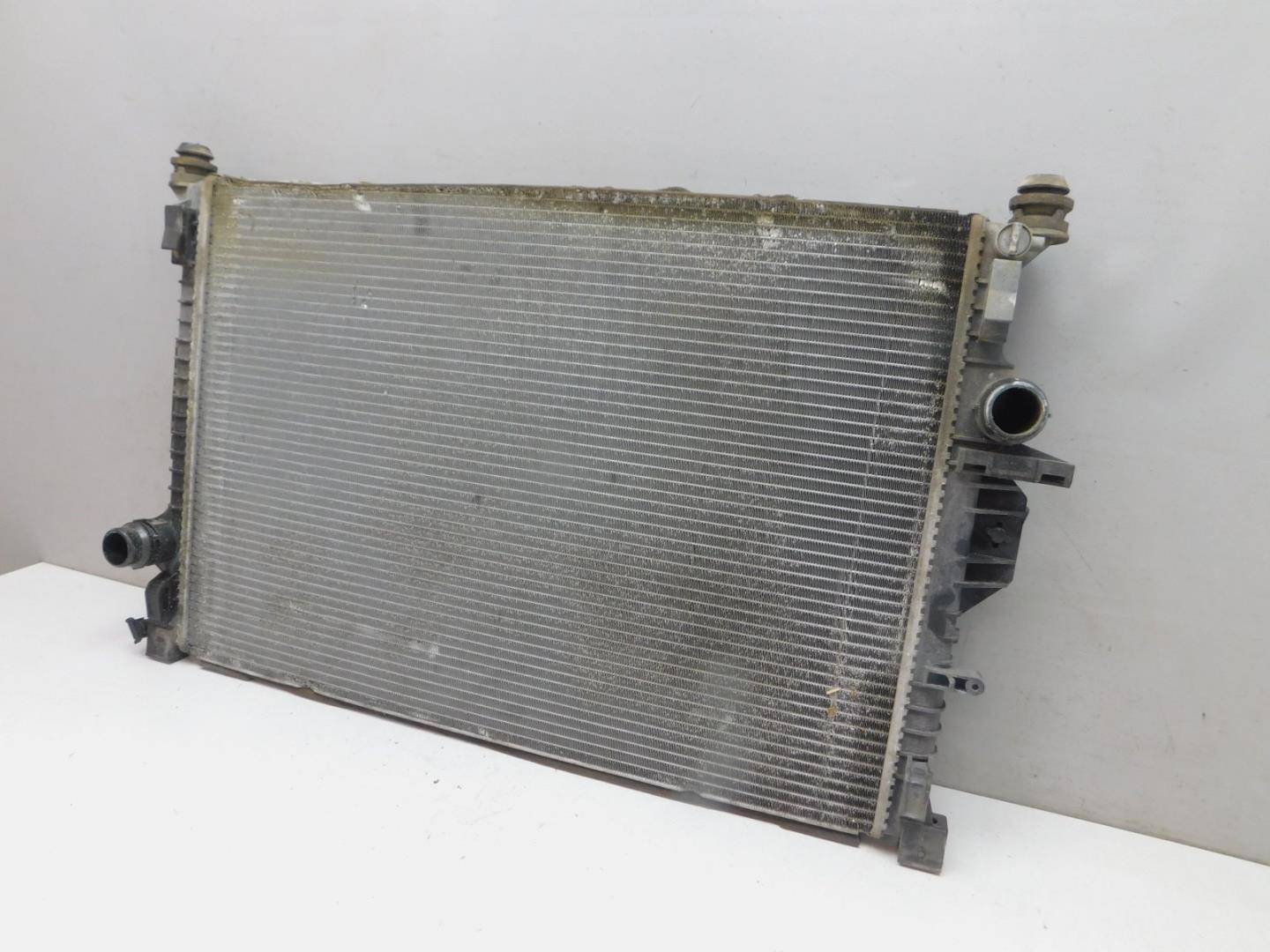 Радиатор охлаждения